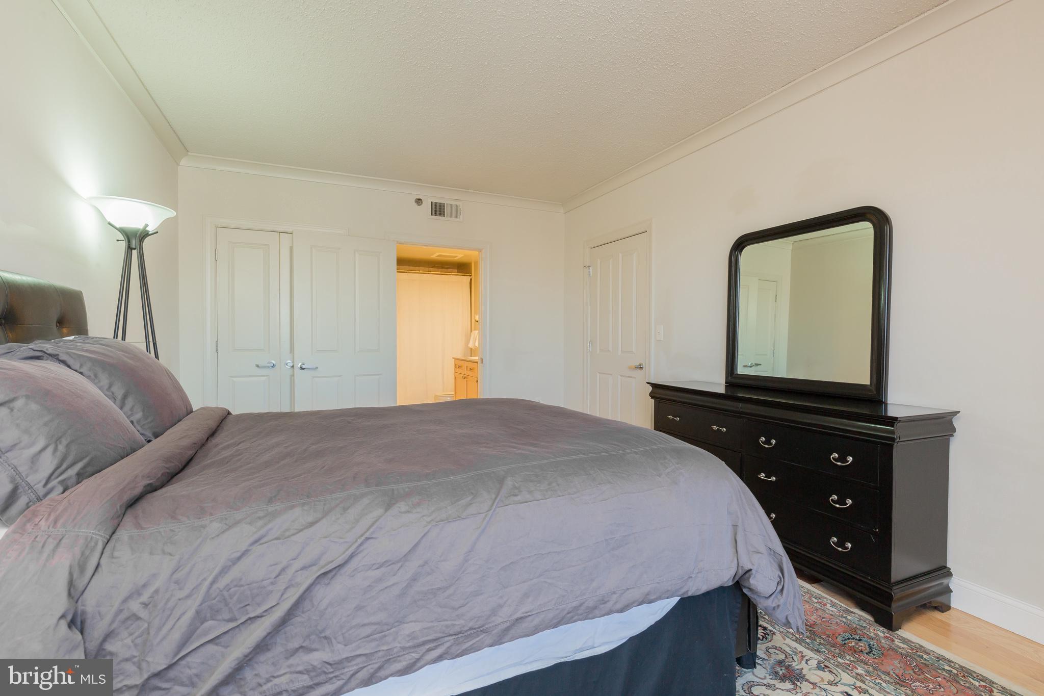 777 7th Street Northwest, Unit 1124 Washington, DC 20001 - Photo 26 of 55