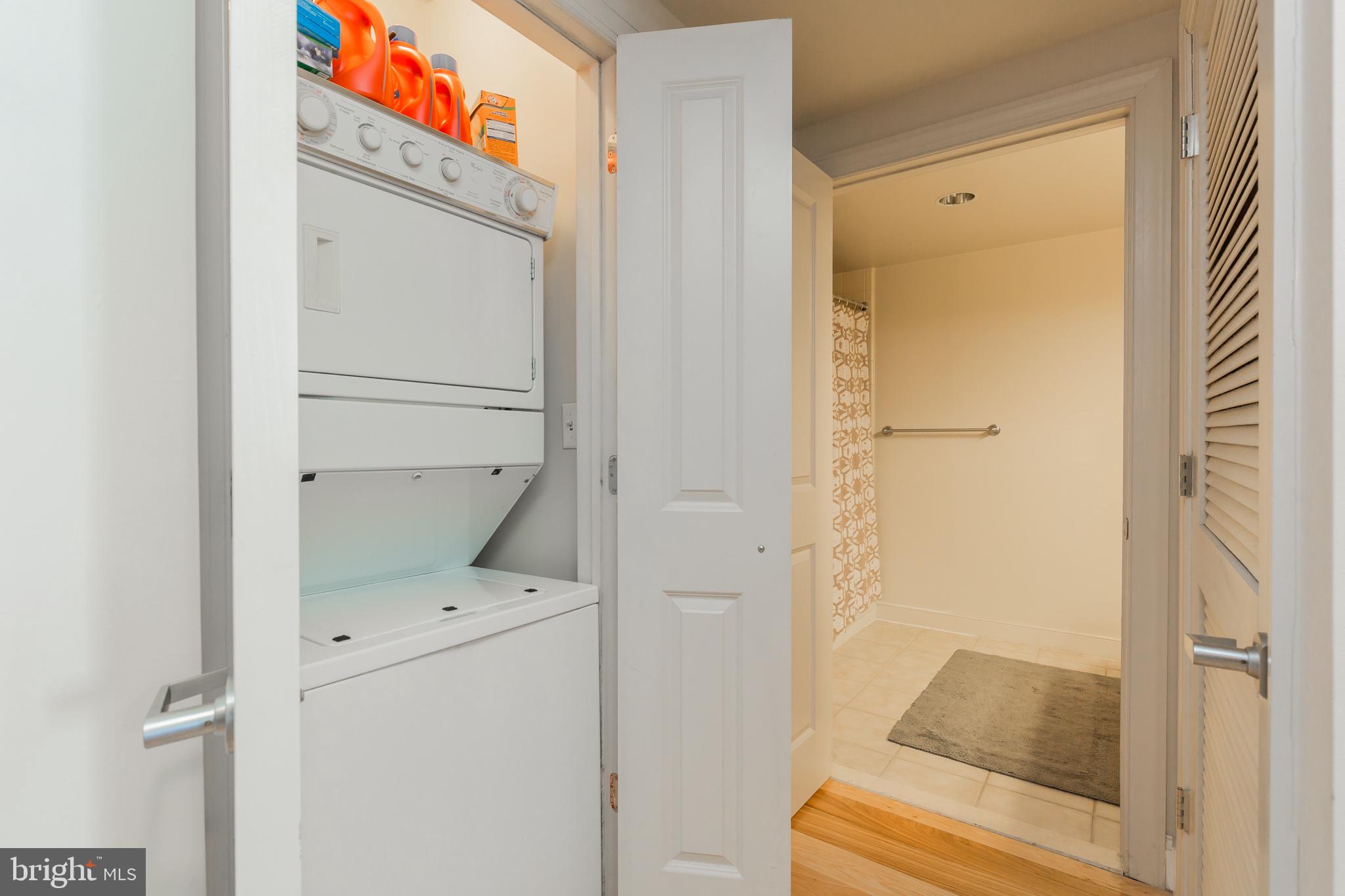 777 7th Street Northwest, Unit 1124 Washington, DC 20001 - Photo 31 of 55