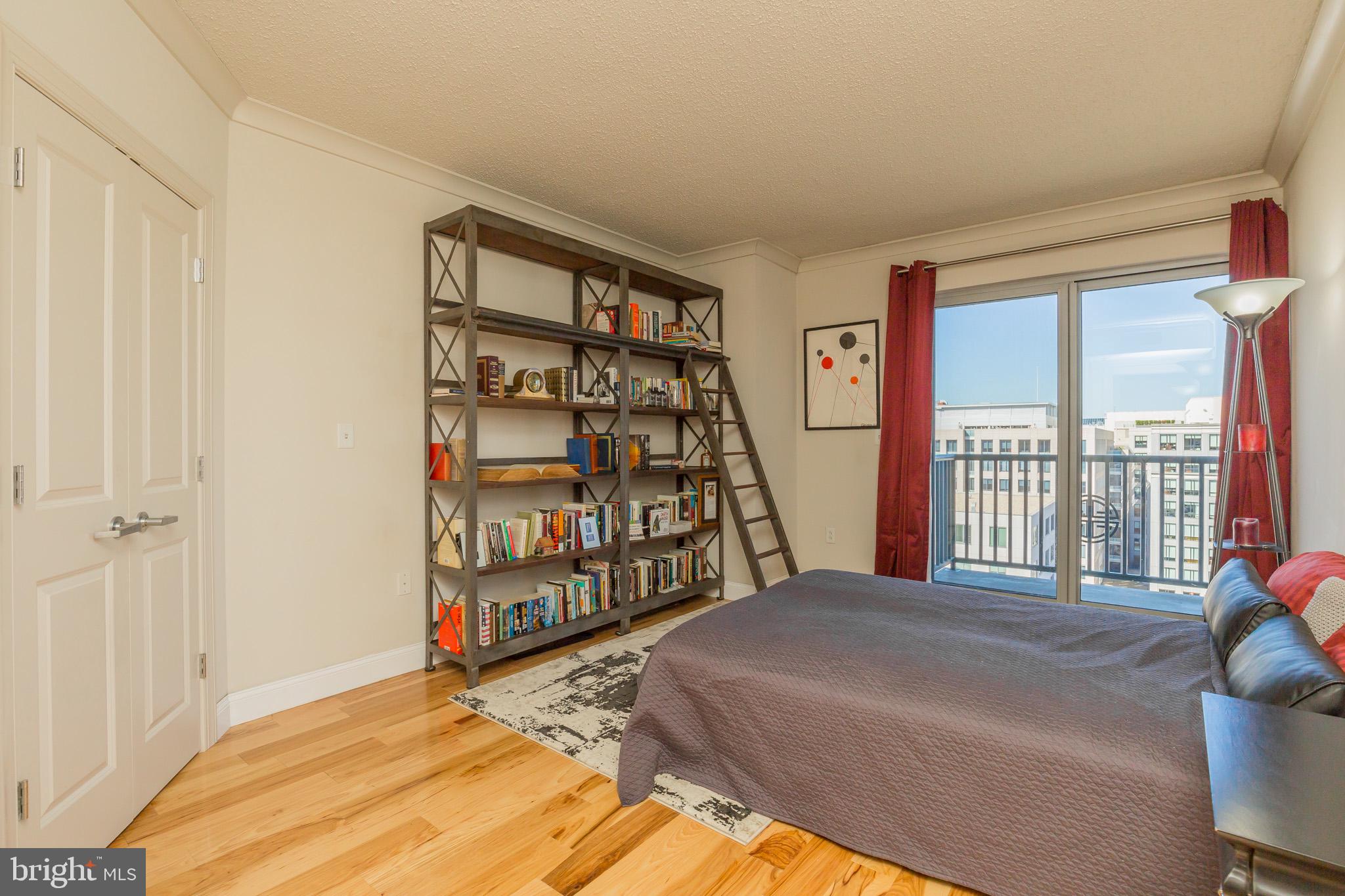 777 7th Street Northwest, Unit 1124 Washington, DC 20001 - Photo 35 of 55