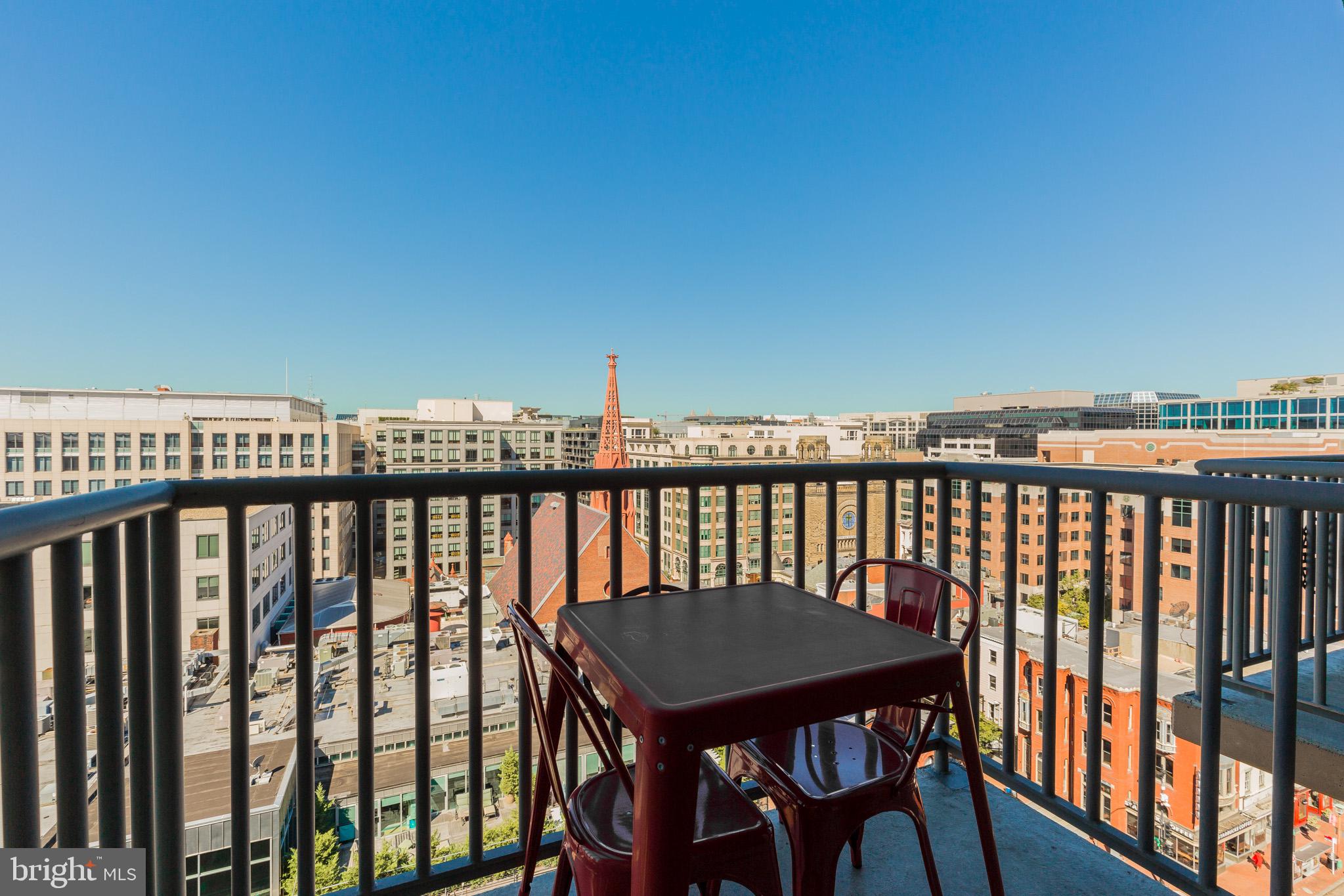 777 7th Street Northwest, Unit 1124 Washington, DC 20001 - Photo 39 of 55 Views!