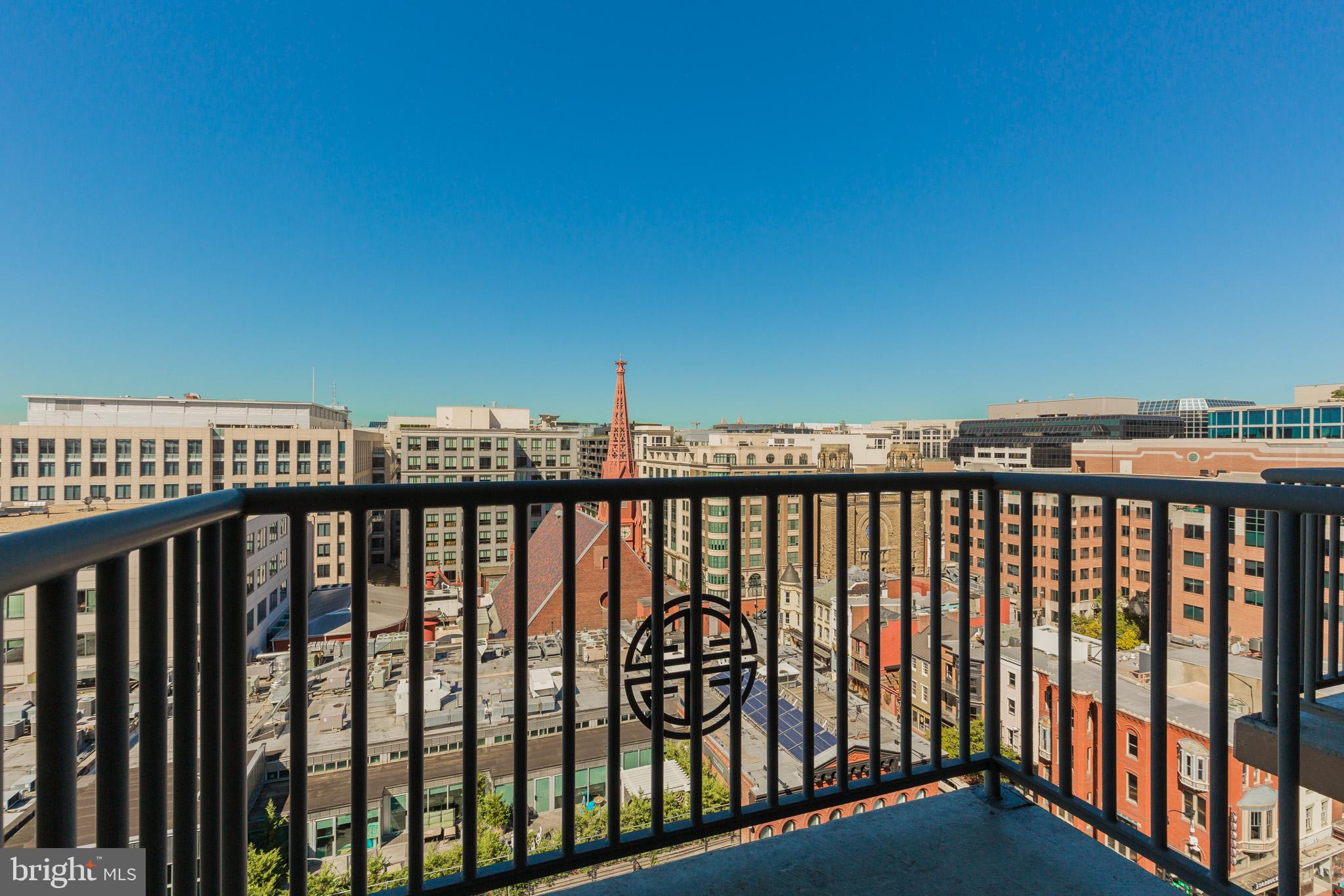 777 7th Street Northwest, Unit 1124 Washington, DC 20001 - Photo 40 of 55 Views!