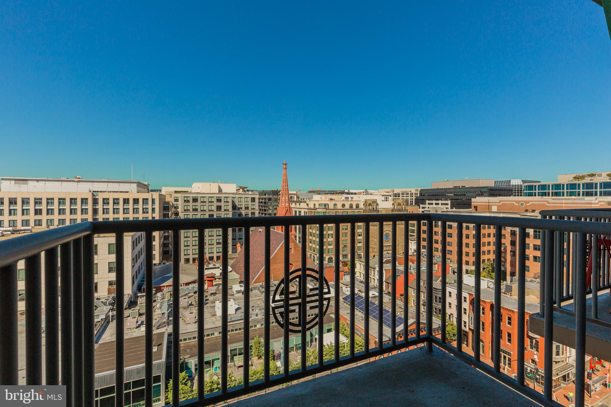 777 7th Street Northwest, Unit 1124 Washington, DC 20001 - Photo 41 of 55 Views!