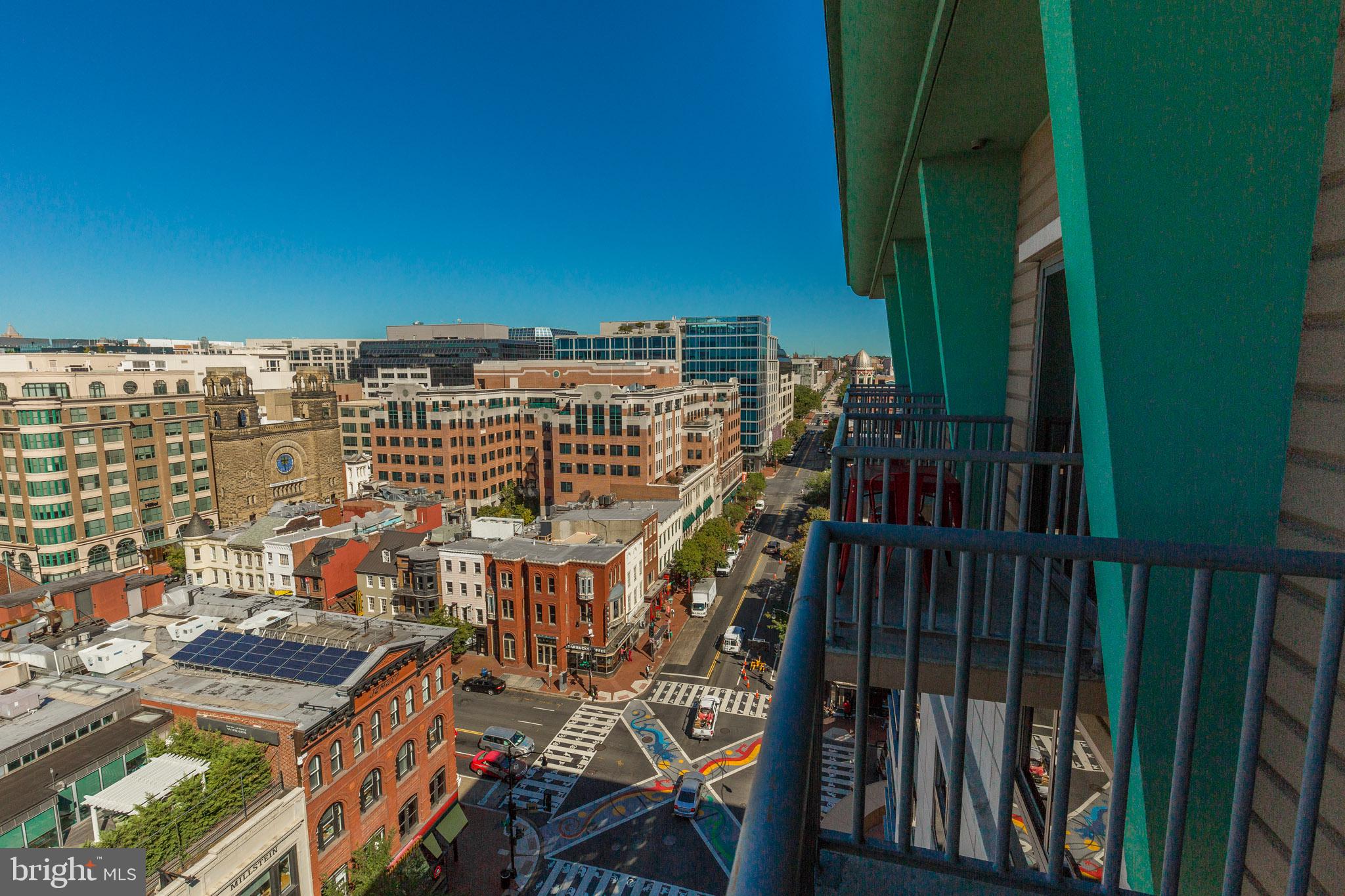 777 7th Street Northwest, Unit 1124 Washington, DC 20001 - Photo 42 of 55 Views!