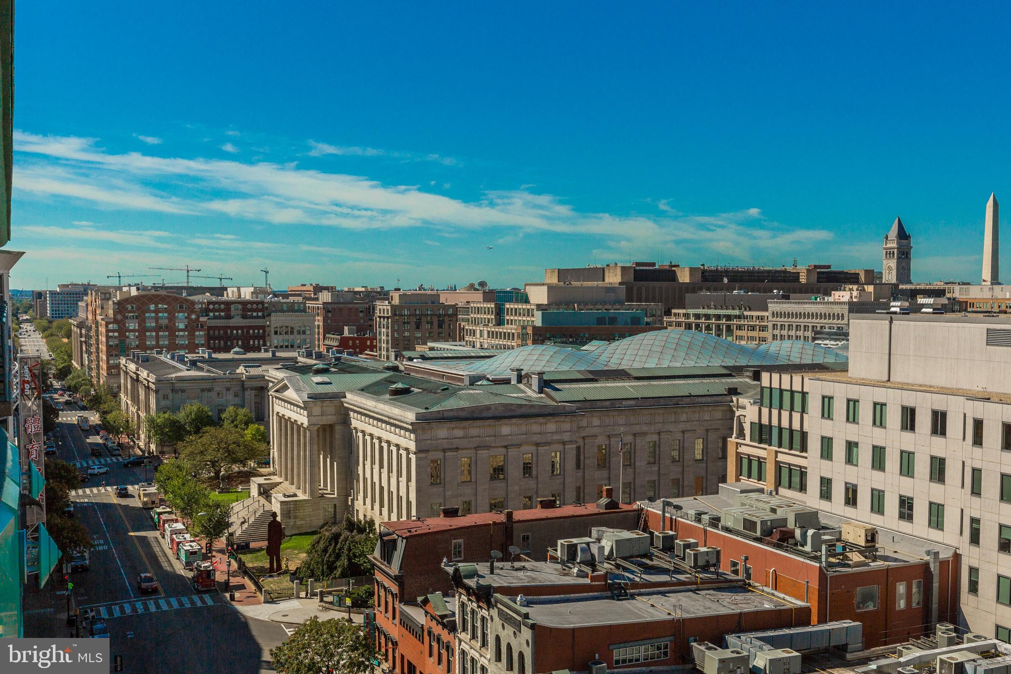 777 7th Street Northwest, Unit 1124 Washington, DC 20001 - Photo 43 of 55 Views!