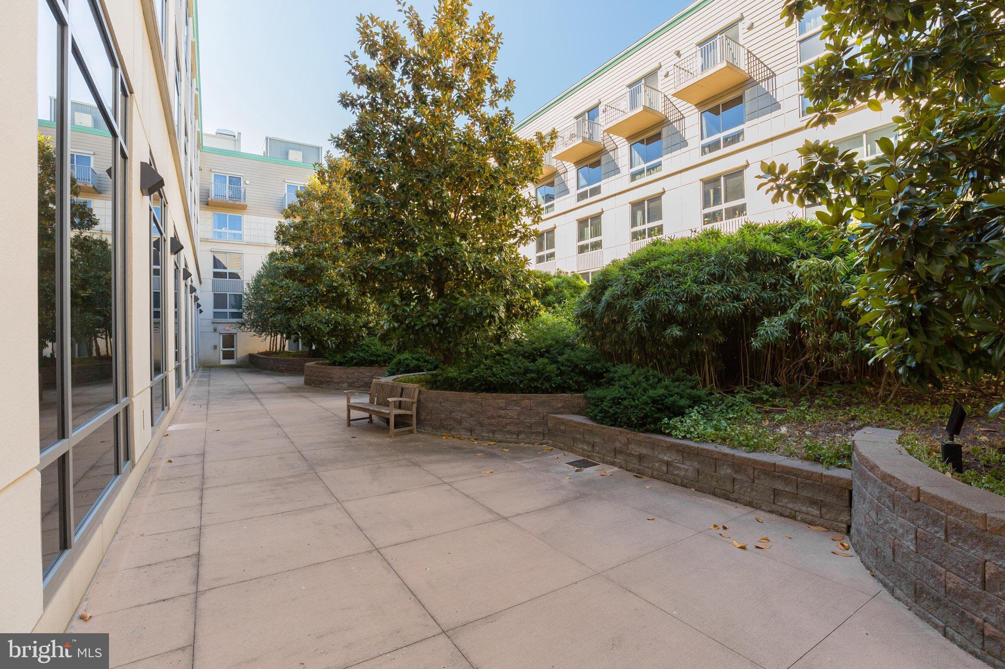 777 7th Street Northwest, Unit 1124 Washington, DC 20001 - Photo 45 of 55