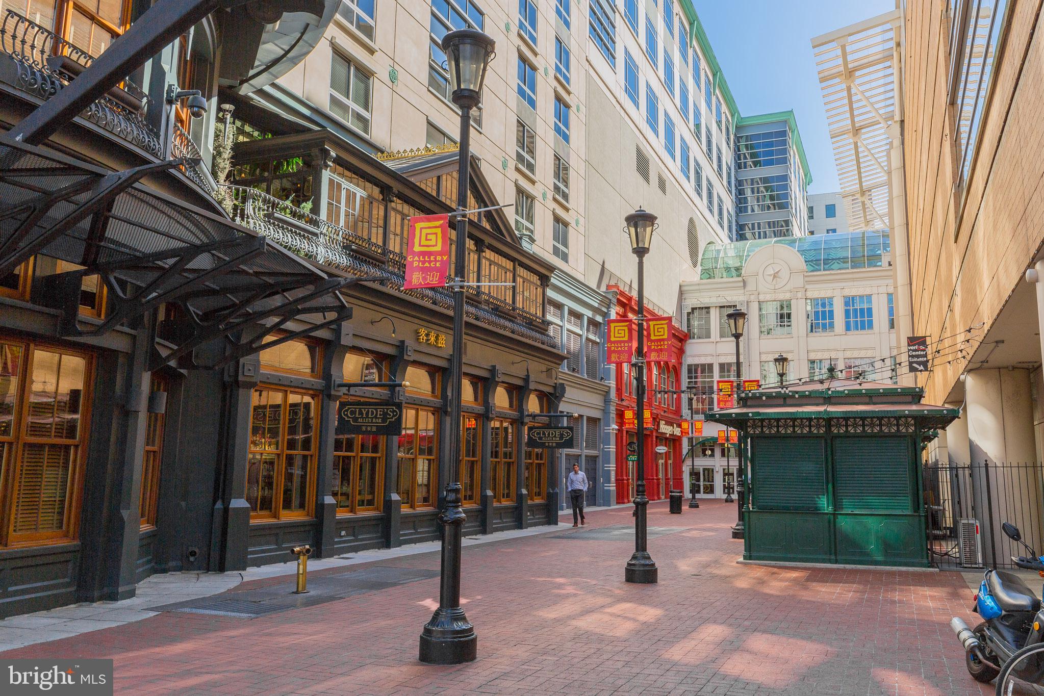 777 7th Street Northwest, Unit 1124 Washington, DC 20001 - Photo 6 of 55