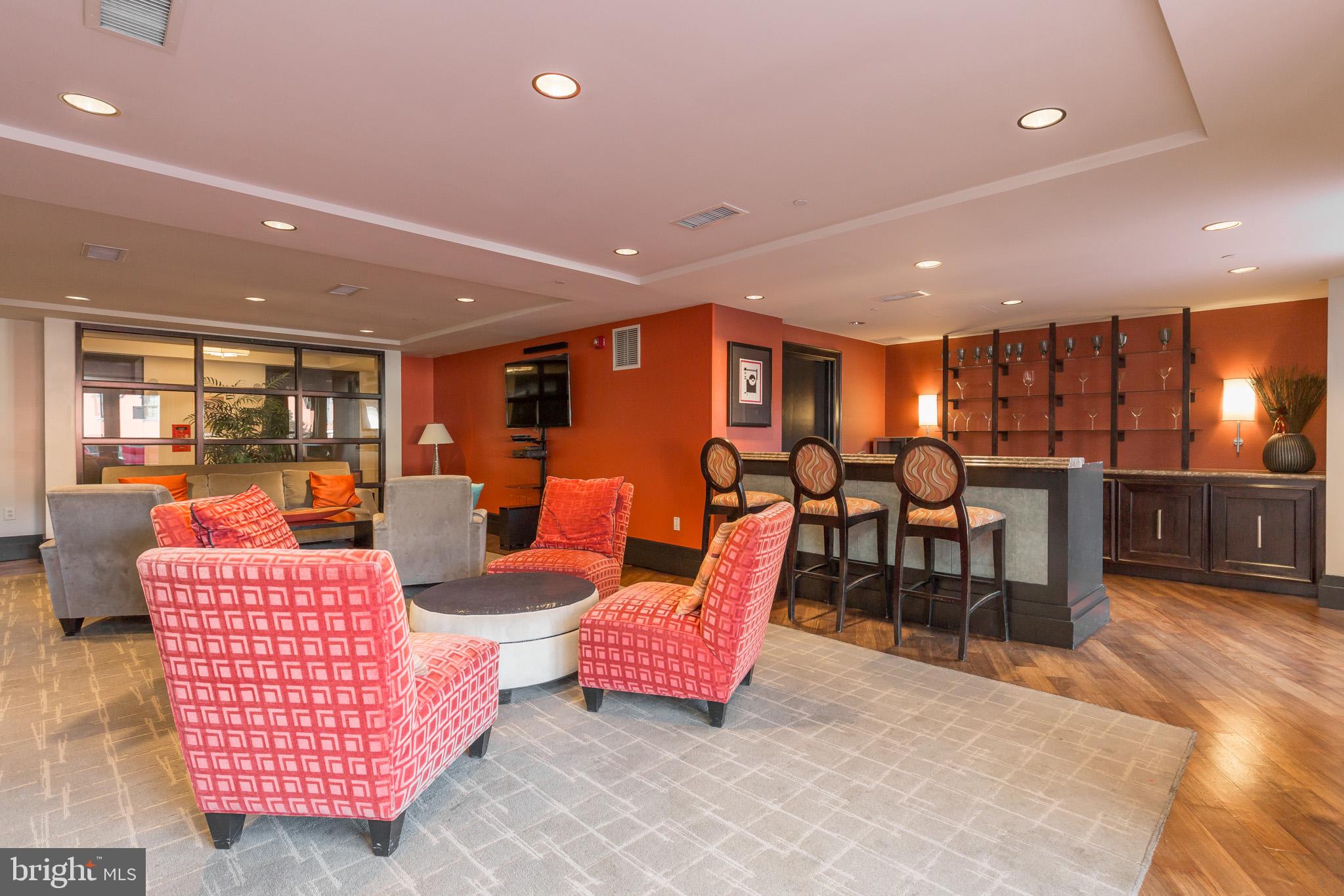 777 7th Street Northwest, Unit 1124 Washington, DC 20001 - Photo 54 of 55