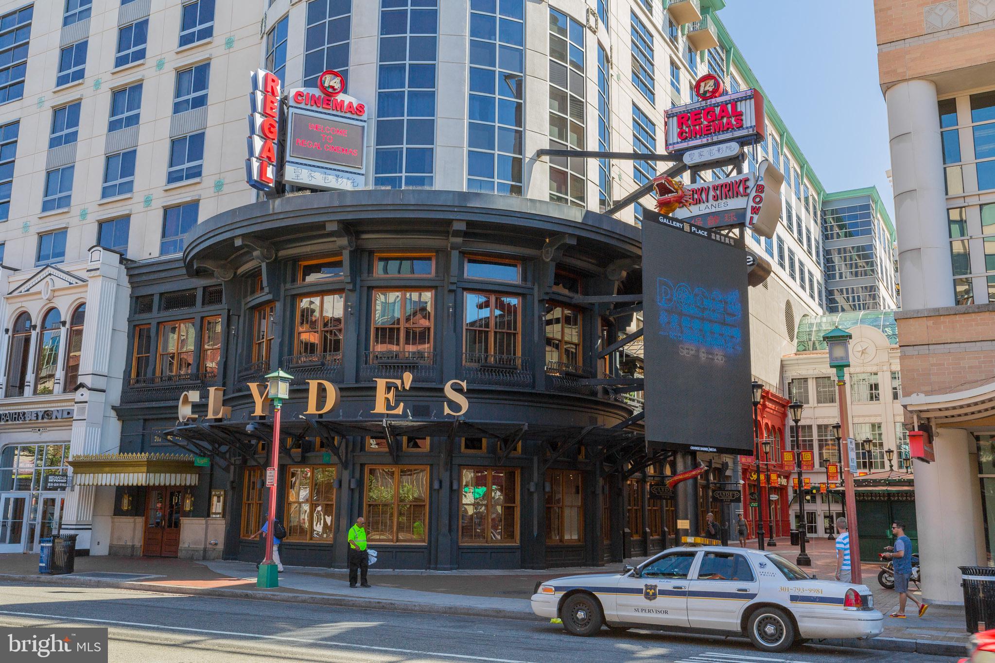 777 7th Street Northwest, Unit 1124 Washington, DC 20001 - Photo 7 of 55