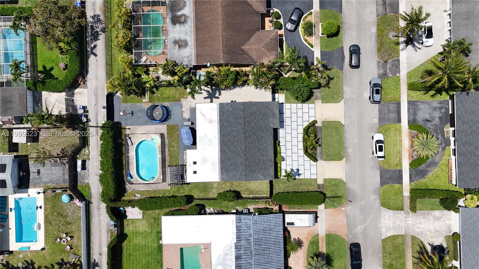 5316 Jackson Street Hollywood, FL 33021 - Photo 5 of 72