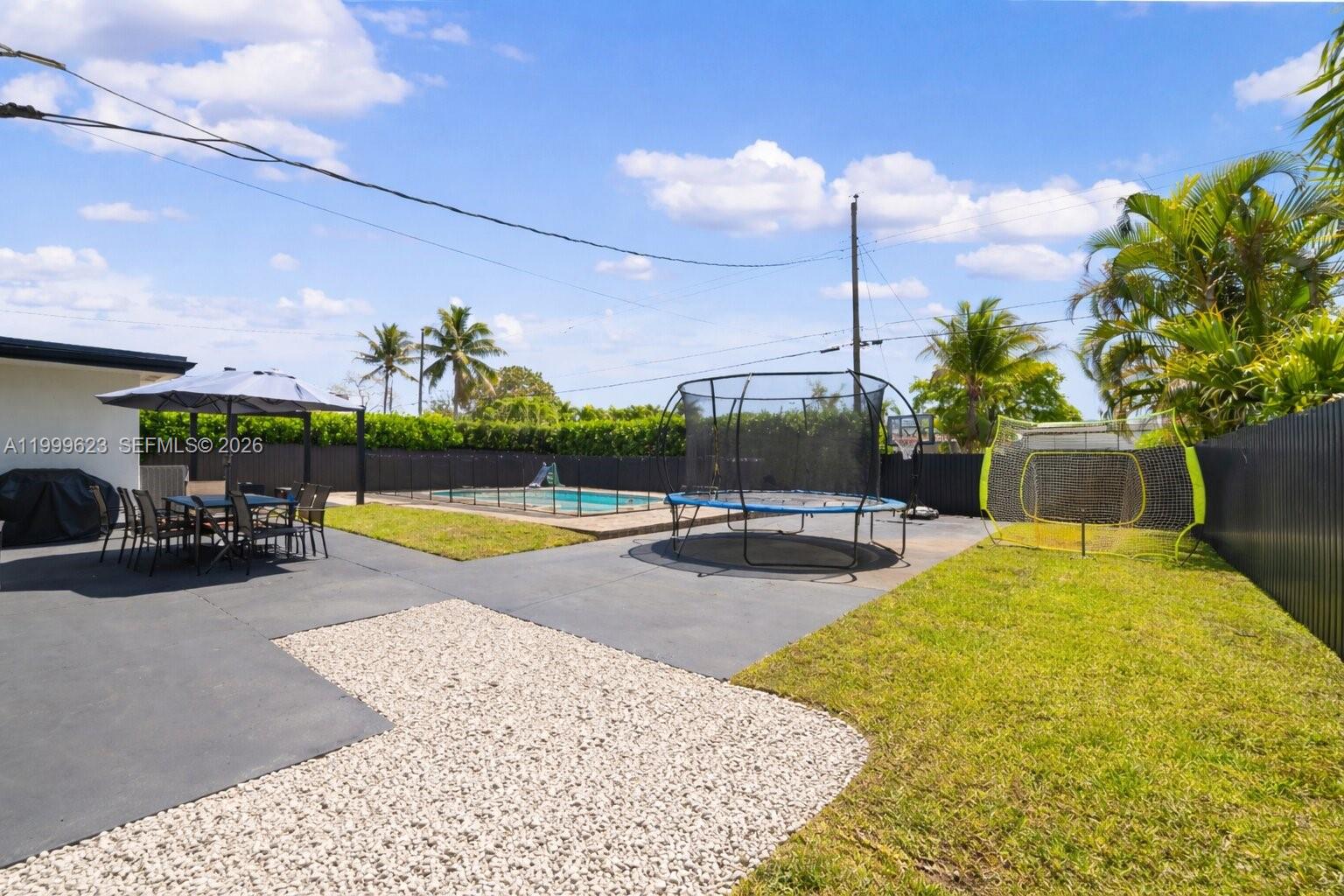 5316 Jackson Street Hollywood, FL 33021 - Photo 63 of 72