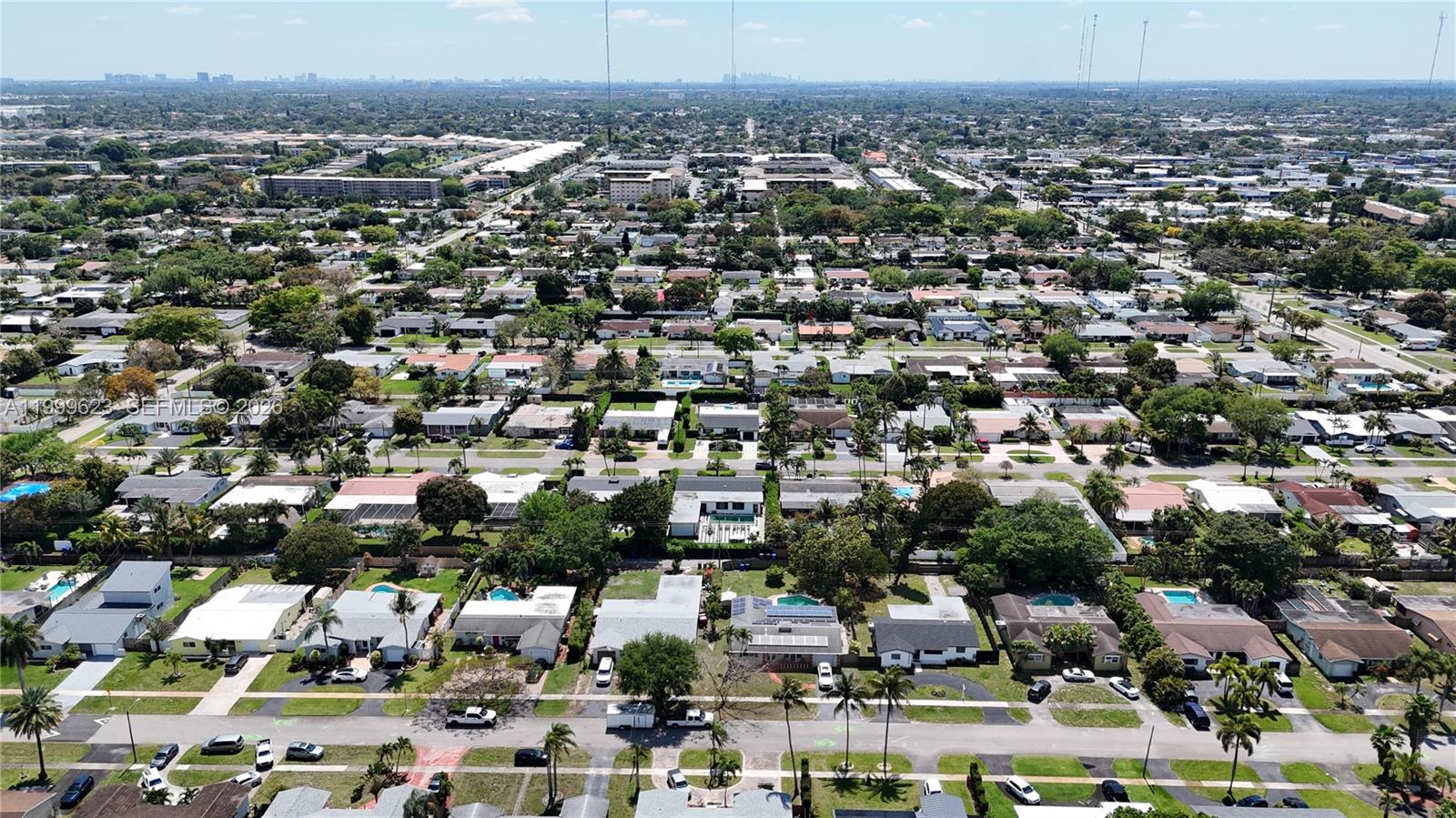 5316 Jackson Street Hollywood, FL 33021 - Photo 67 of 72