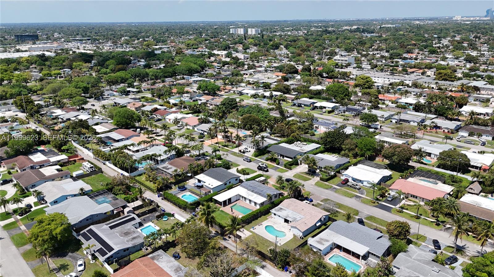 5316 Jackson Street Hollywood, FL 33021 - Photo 68 of 72