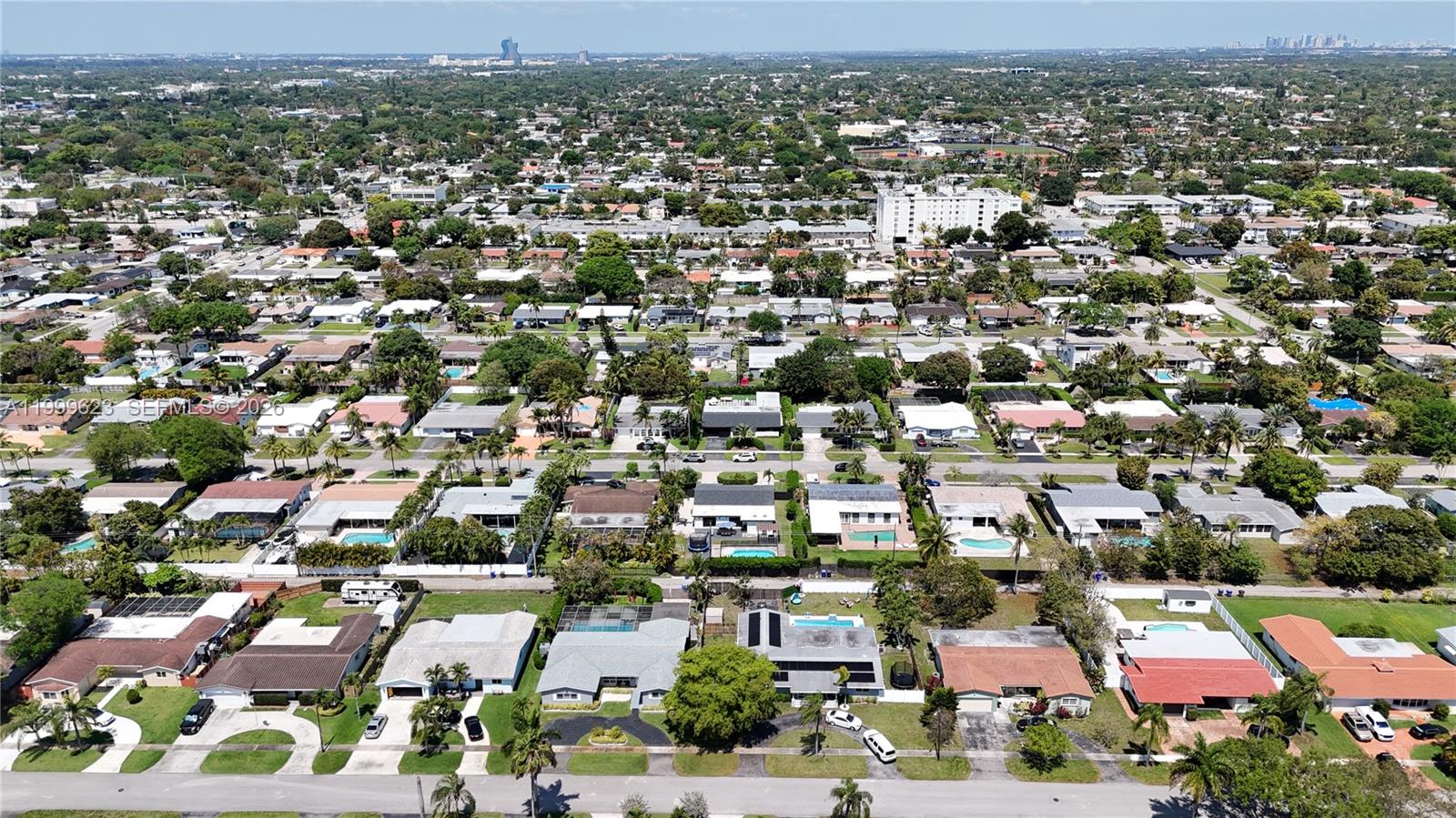 5316 Jackson Street Hollywood, FL 33021 - Photo 69 of 72