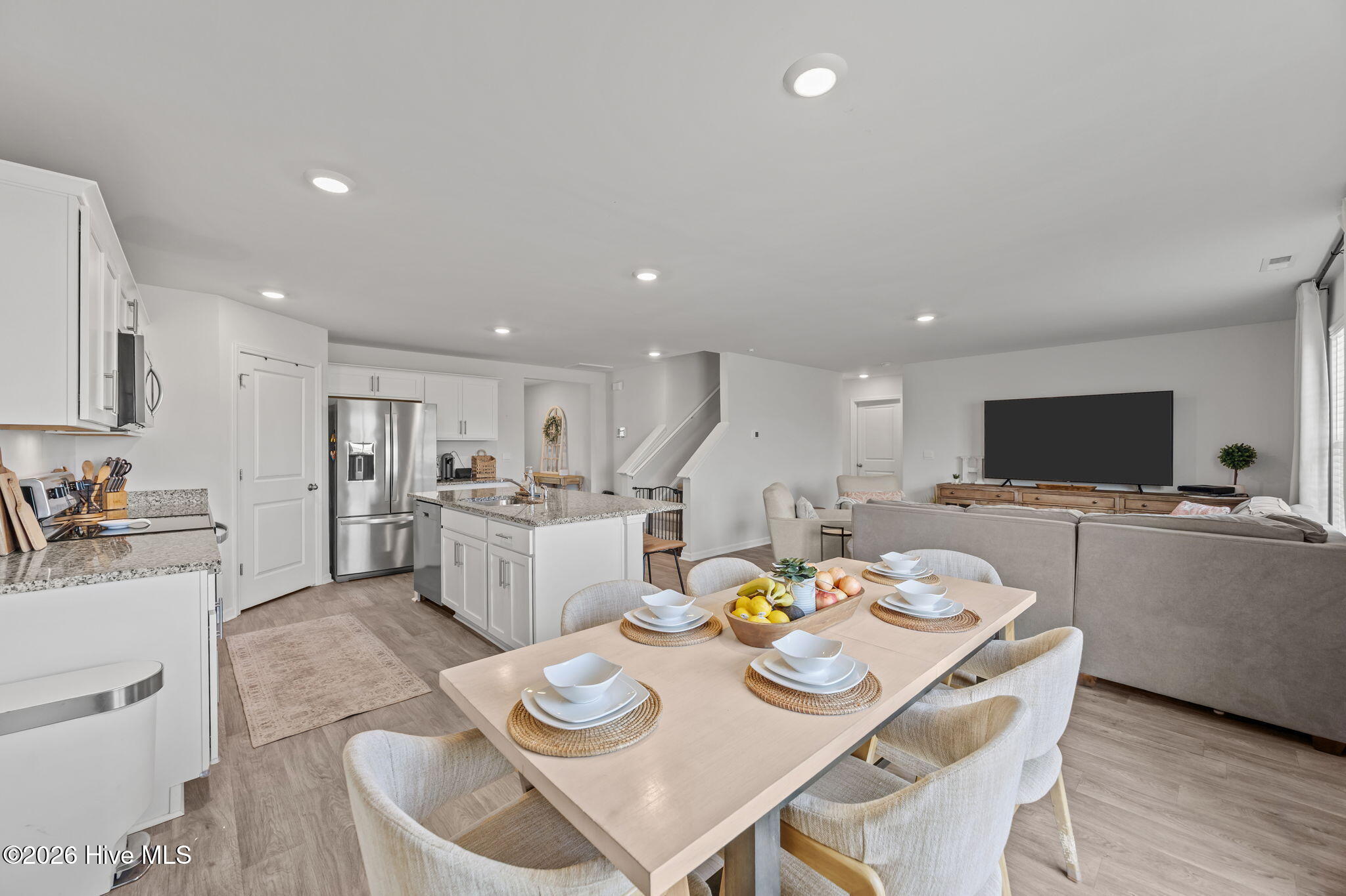 4072 Debbie Drive Ayden, NC 28513 - Photo 12 of 40 Kitchen 6