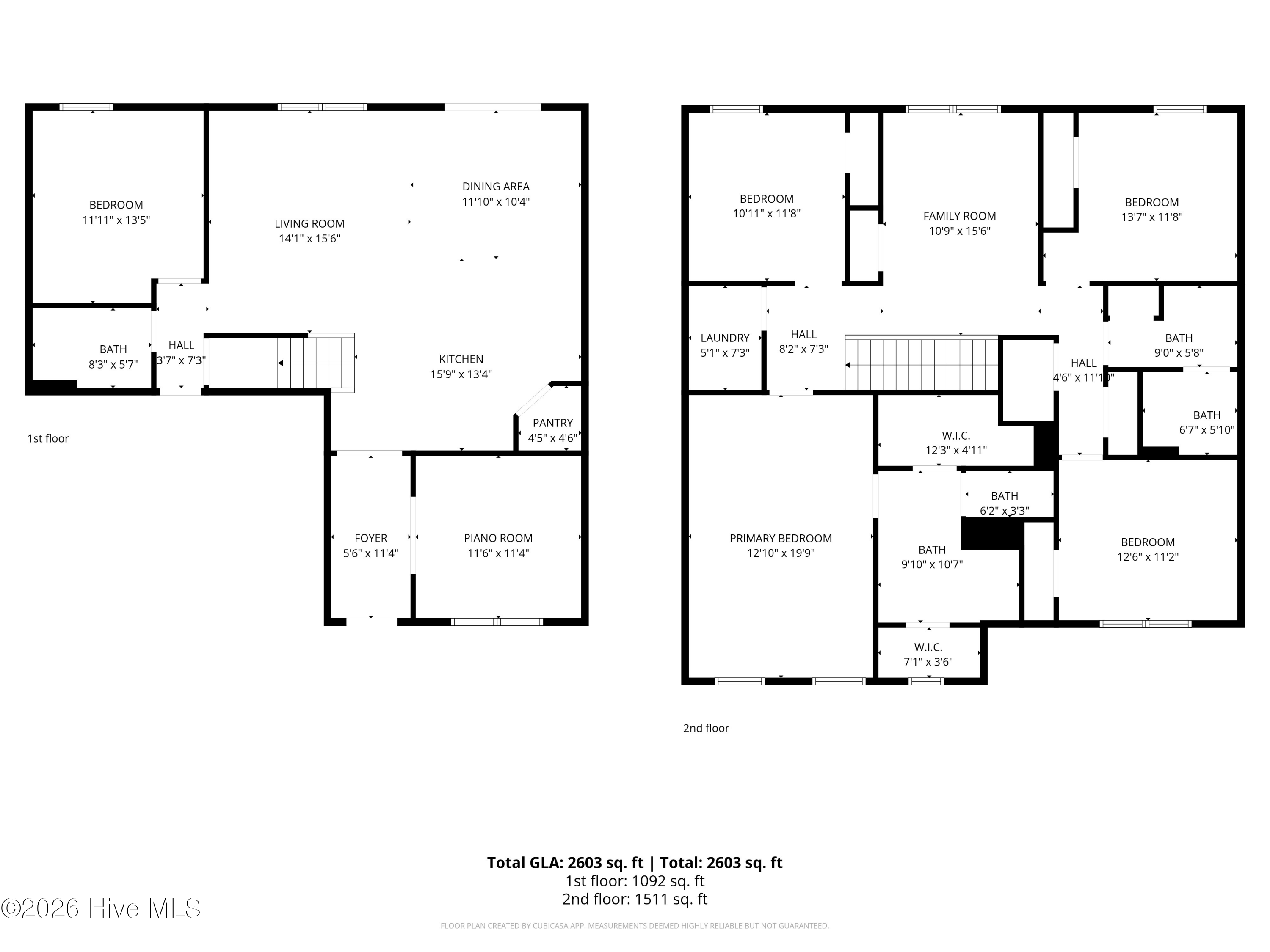 4072 Debbie Drive Ayden, NC 28513 - Photo 40 of 40