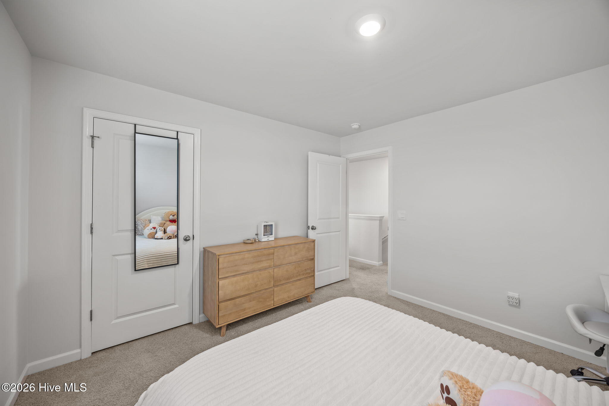 4072 Debbie Drive Ayden, NC 28513 - Photo 25 of 40 Bedroom 2b