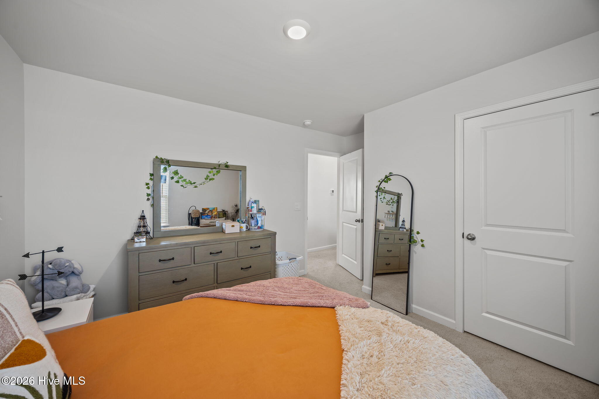 4072 Debbie Drive Ayden, NC 28513 - Photo 29 of 40 Bedroom 3b