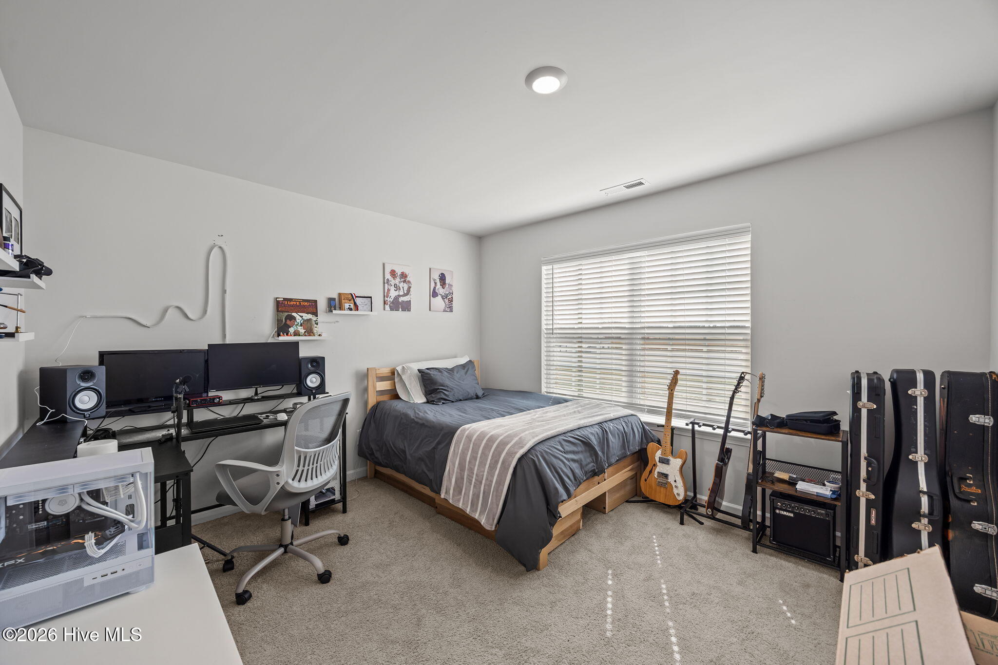 4072 Debbie Drive Ayden, NC 28513 - Photo 31 of 40 Bedroom 4a