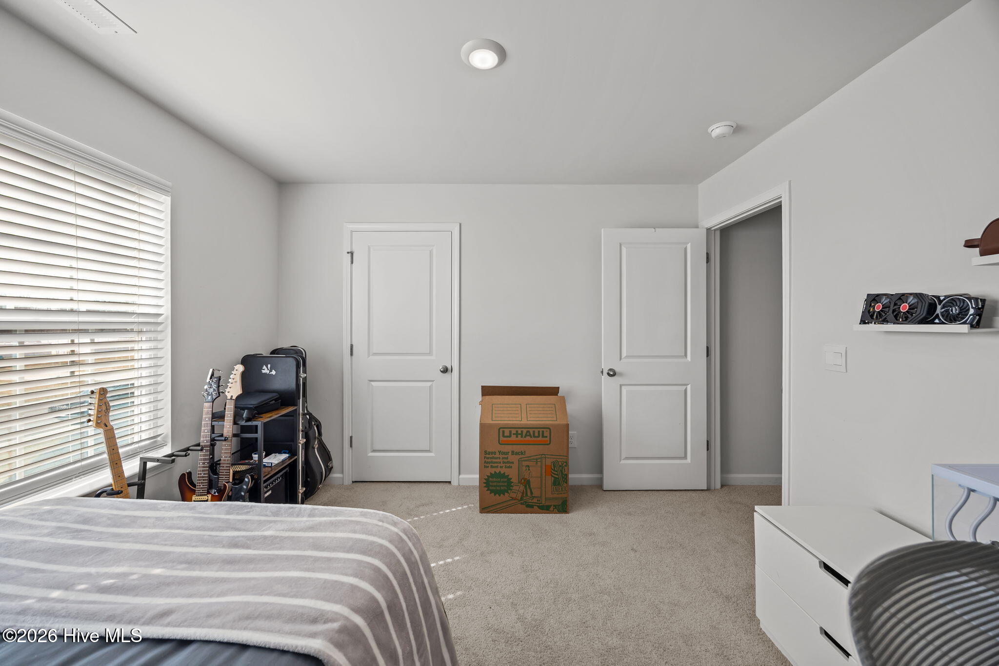 4072 Debbie Drive Ayden, NC 28513 - Photo 32 of 40 Bedroom 4b