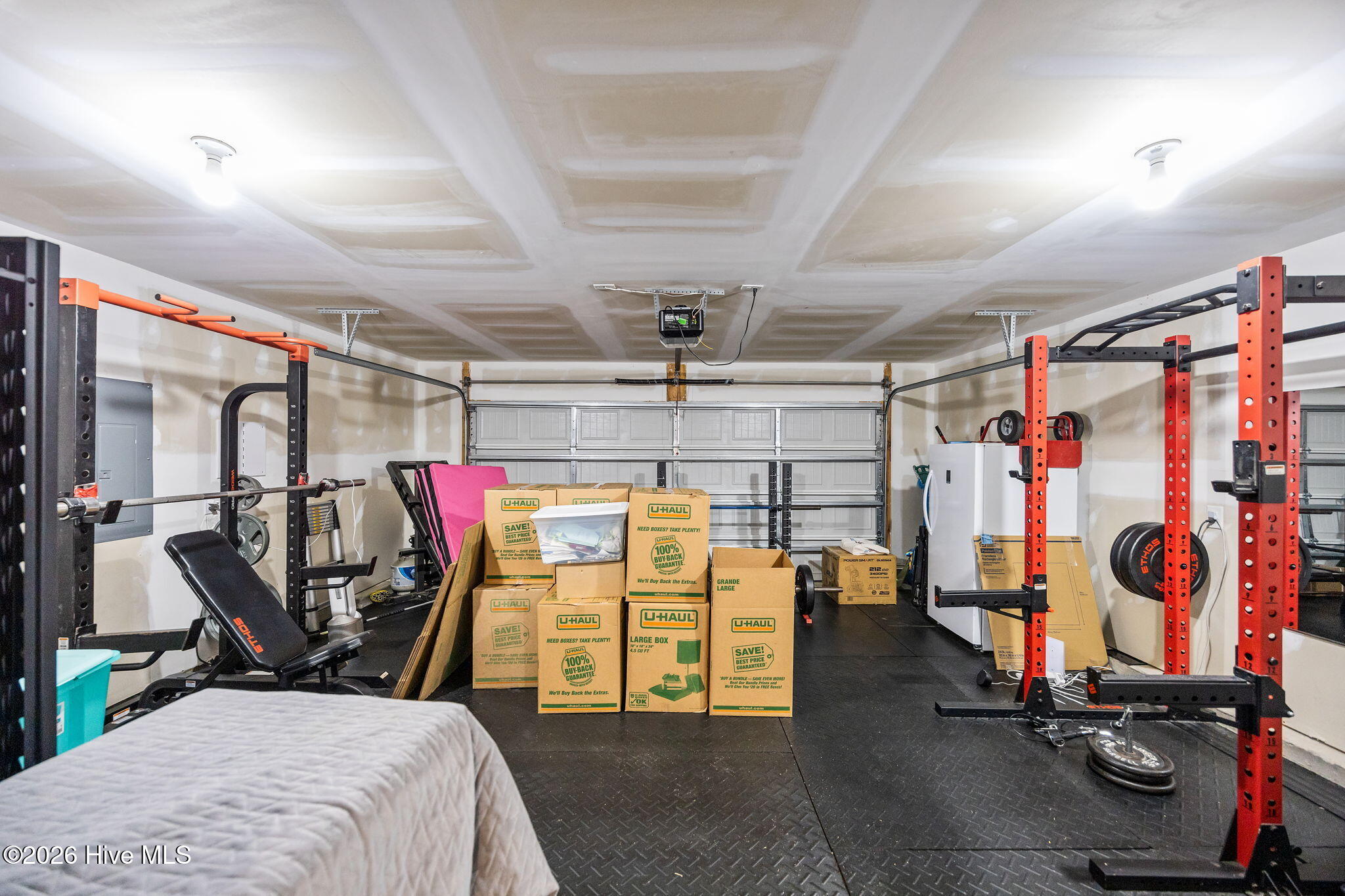 4072 Debbie Drive Ayden, NC 28513 - Photo 33 of 40 Garage 1