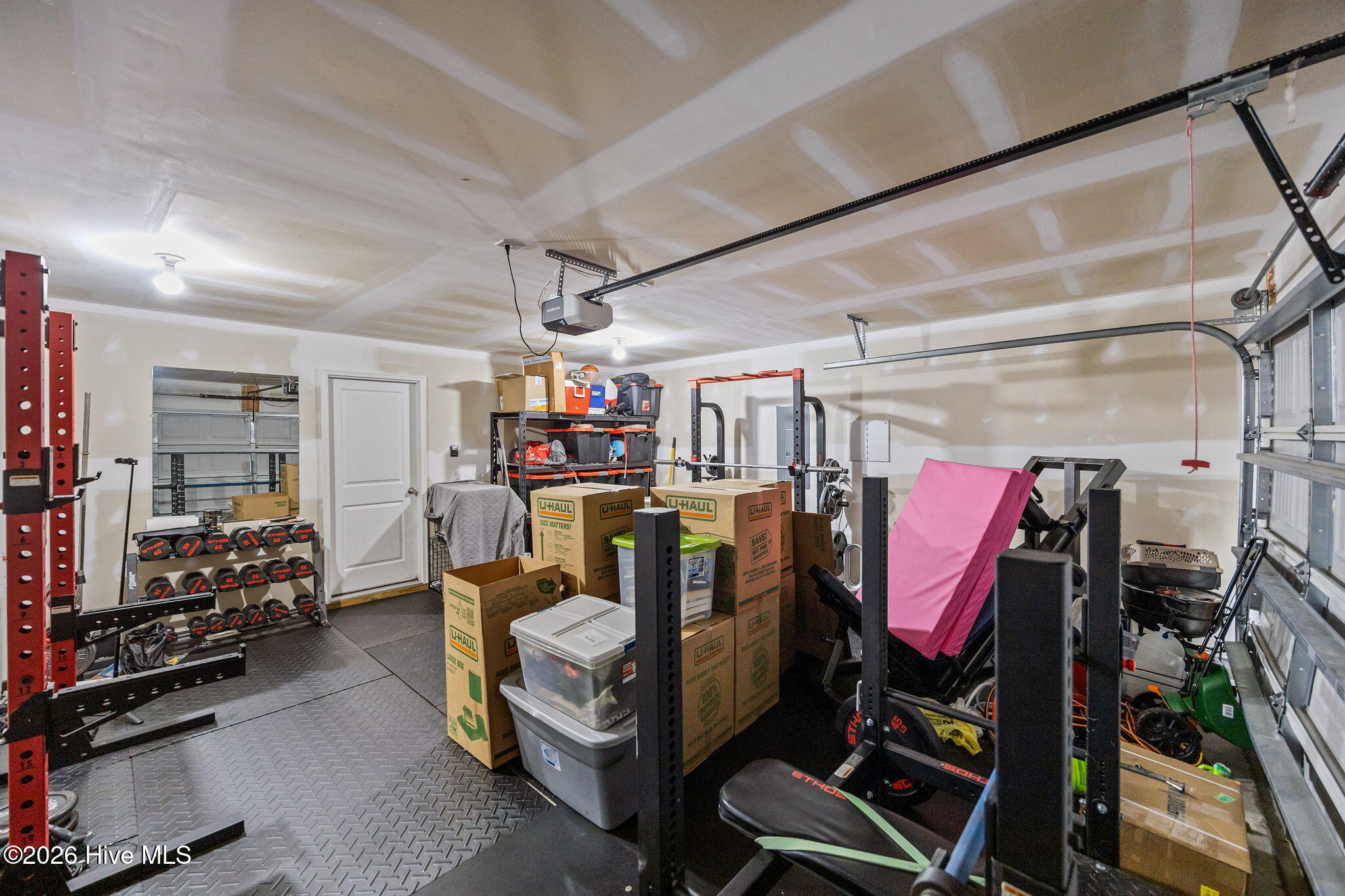 4072 Debbie Drive Ayden, NC 28513 - Photo 34 of 40 Garage 2