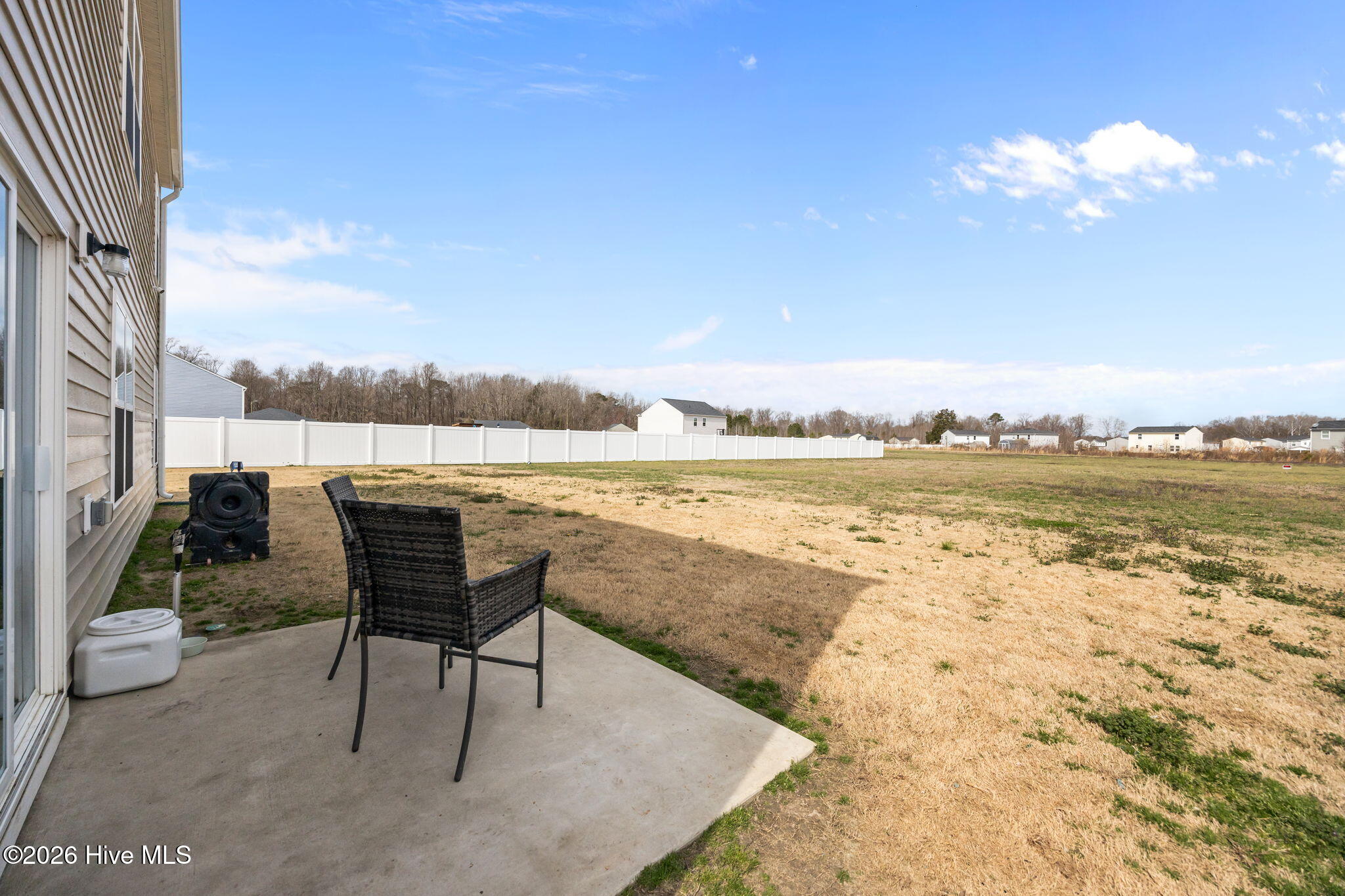 4072 Debbie Drive Ayden, NC 28513 - Photo 35 of 40 Yard View