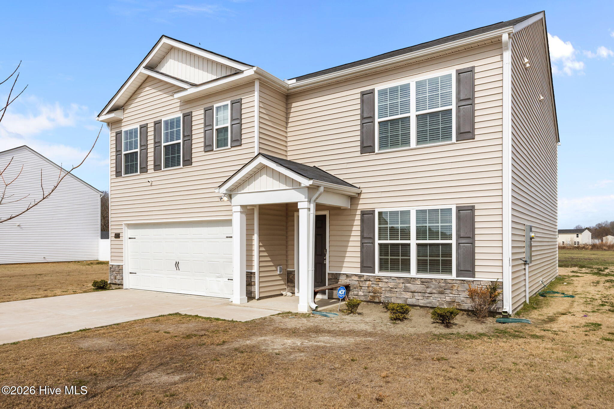 4072 Debbie Drive Ayden, NC 28513 - Photo 3 of 40 Side 2