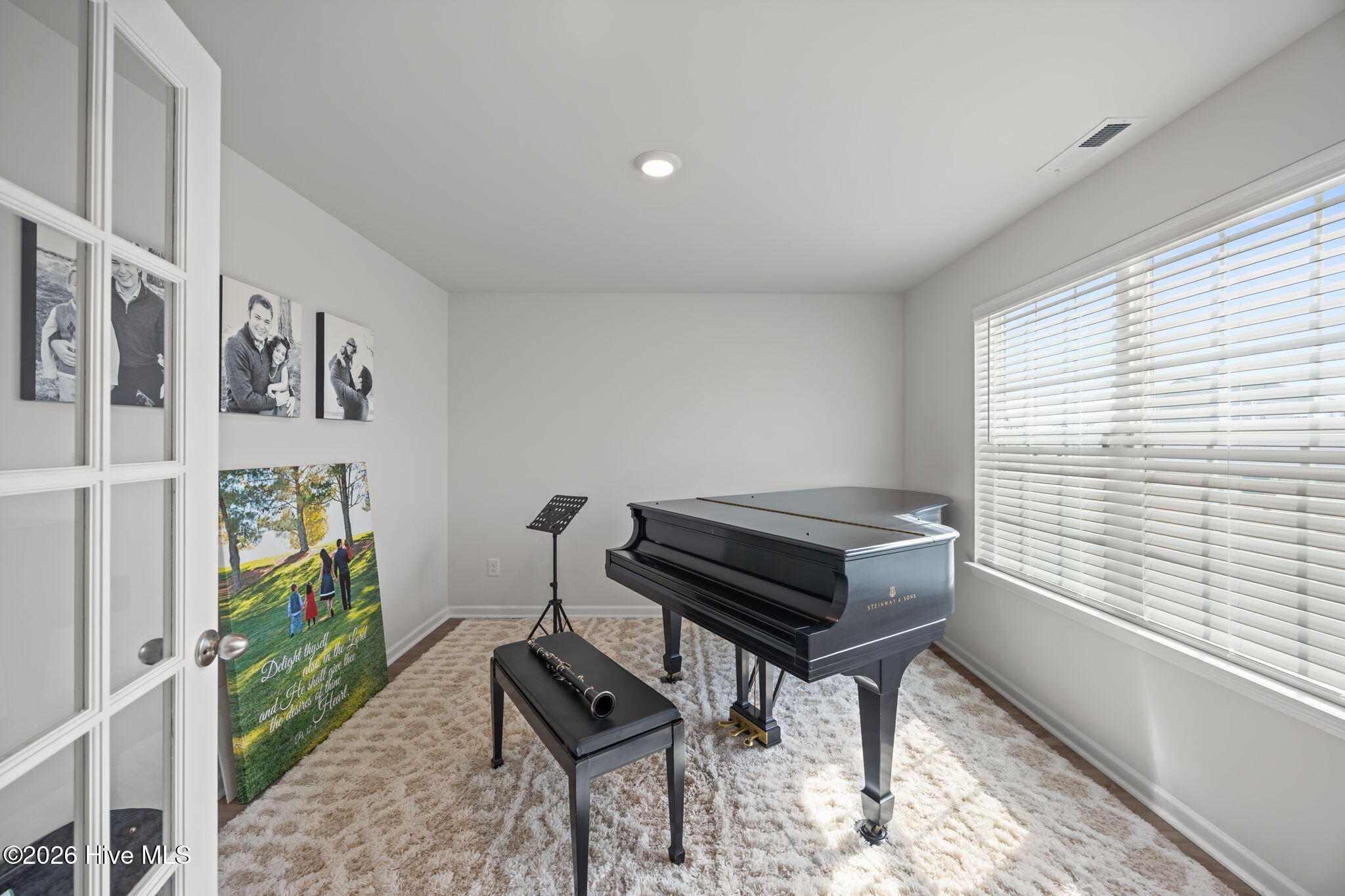 4072 Debbie Drive Ayden, NC 28513 - Photo 5 of 40 Dining Room 1