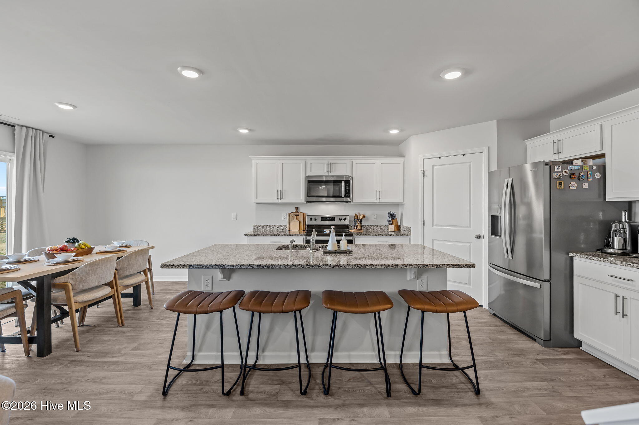 4072 Debbie Drive Ayden, NC 28513 - Photo 9 of 40 Kitchen 3