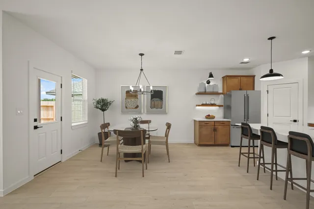 $297,450 | 243 Ice Shr Trail, Dayton, TX 77535