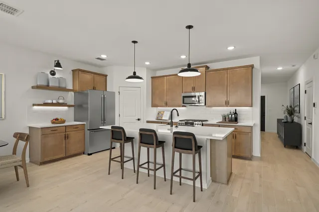 $297,450 | 243 Ice Shr Trail, Dayton, TX 77535