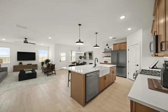 $297,450 | 243 Ice Shr Trail, Dayton, TX 77535