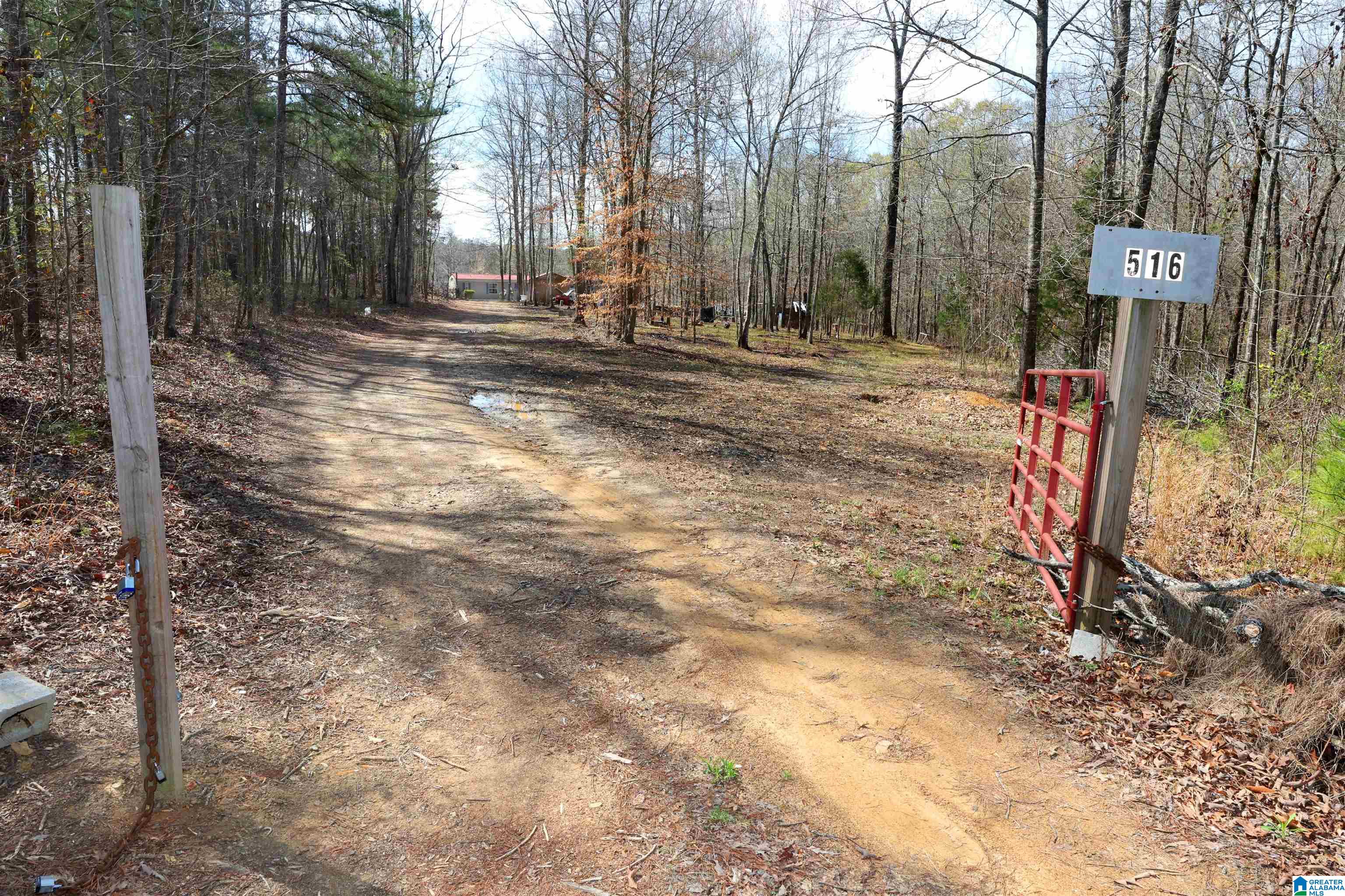 516 Curtis Avenue Ohatchee, AL 36271 - Photo 7 of 12