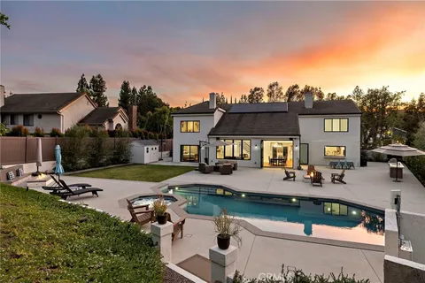 $4,995,000 | 27562 Lost Trail Drive, Laguna Hills, CA 92653