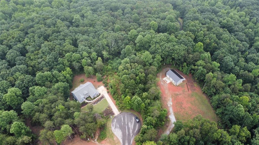 0 Pebble Creek Lane Alto, GA 30510 - Photo 5 of 9