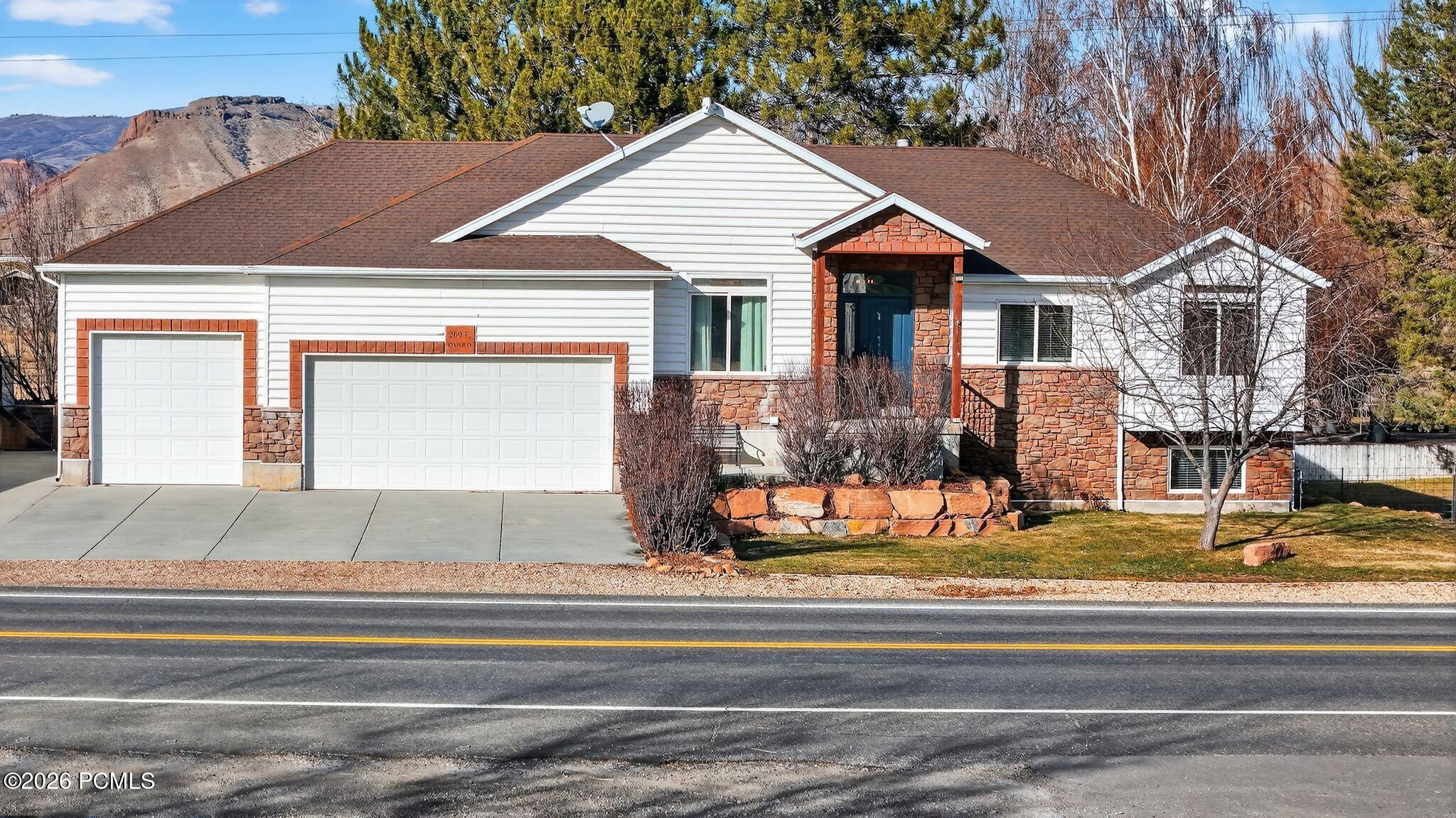 209 Main Street Henefer, UT 84033 - Photo 1 of 1