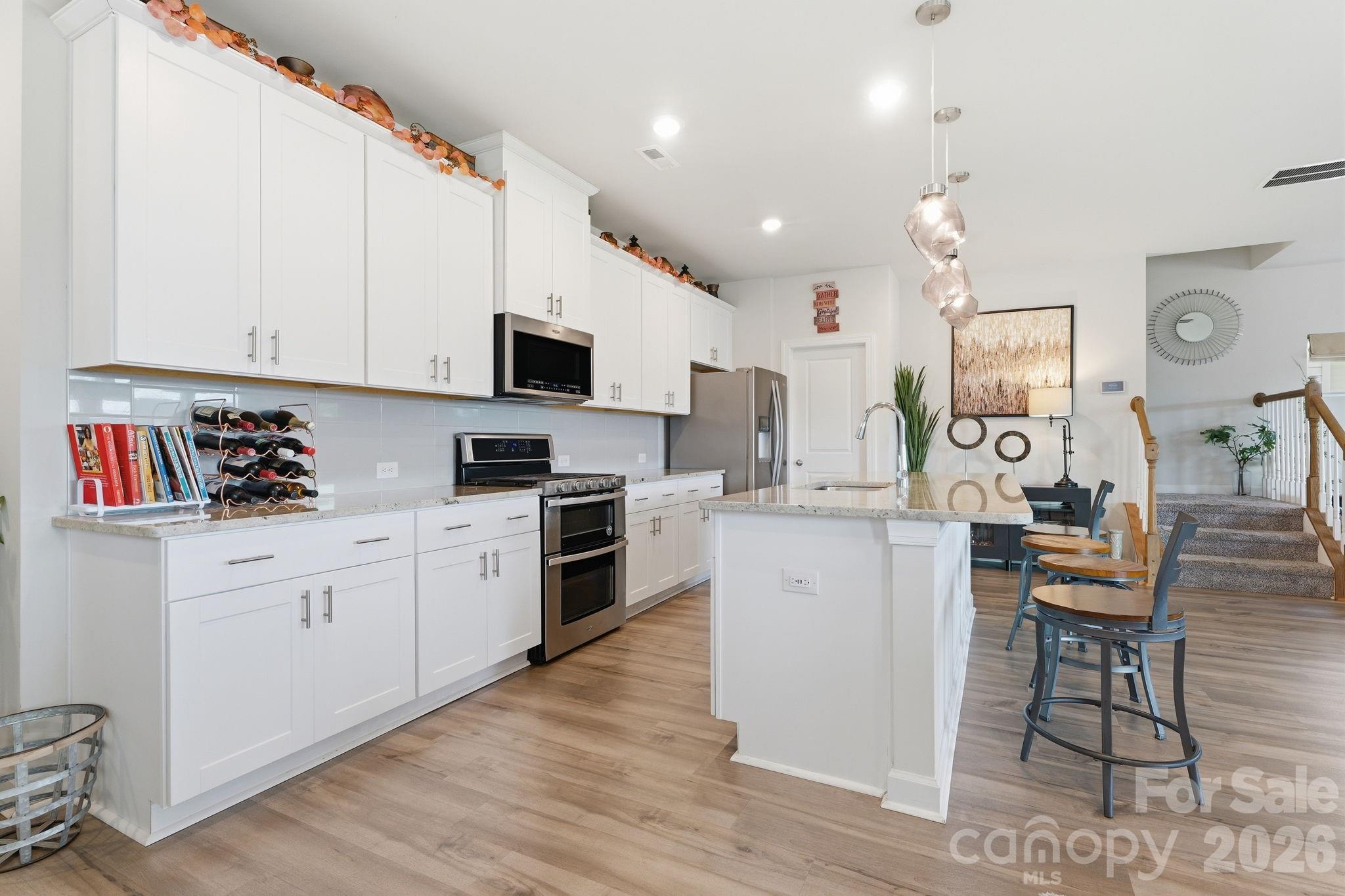 5012 Shadbush Road Charlotte, NC 28215 - Photo 6 of 42