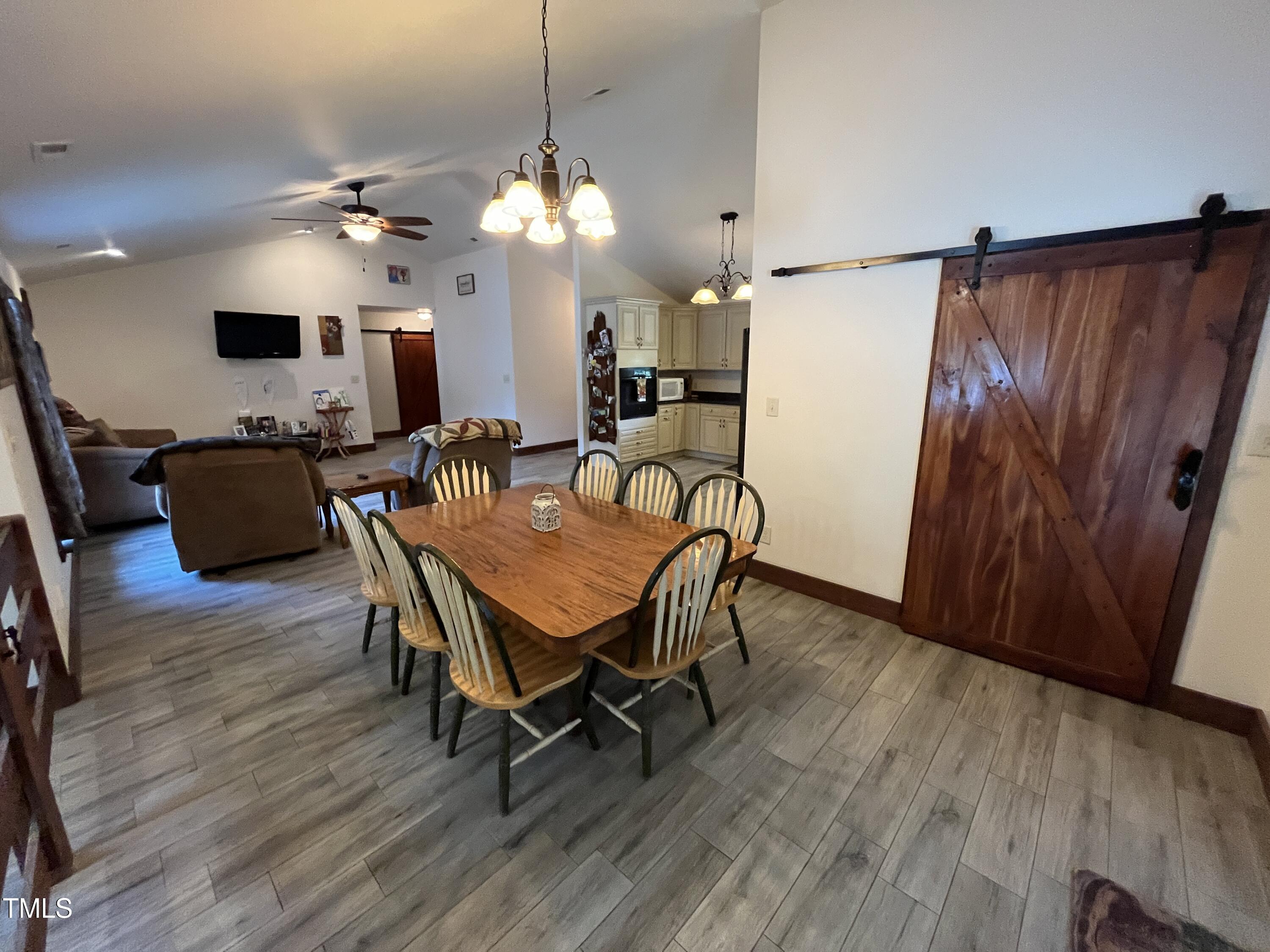 2483 McNeill Hobbs Road Bunnlevel, NC 28323 - Photo 6 of 85 Dining-2483 McNeill Hobbs Rd