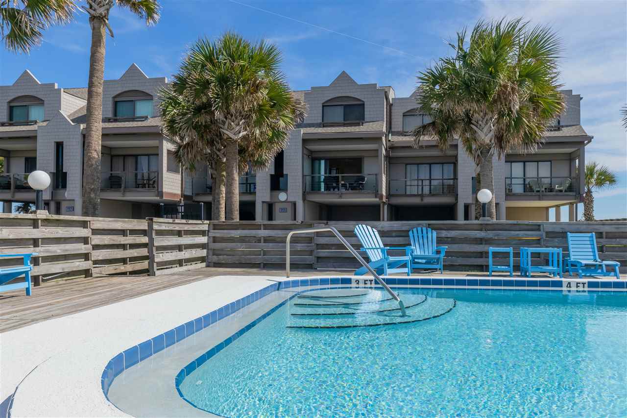8850 Old A1A, Unit 4 St. Augustine, FL 32080 - Photo 2 of 27