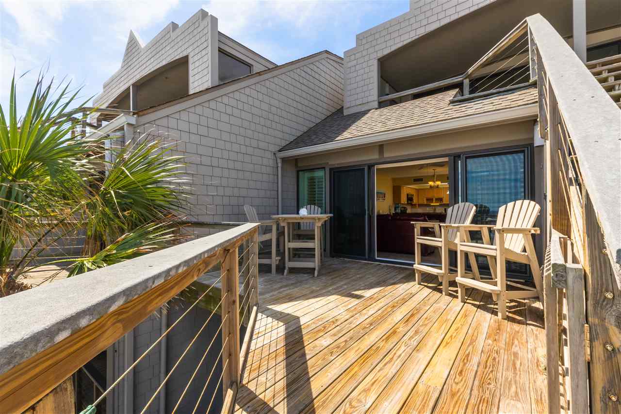 8850 Old A1A, Unit 4 St. Augustine, FL 32080 - Photo 13 of 27