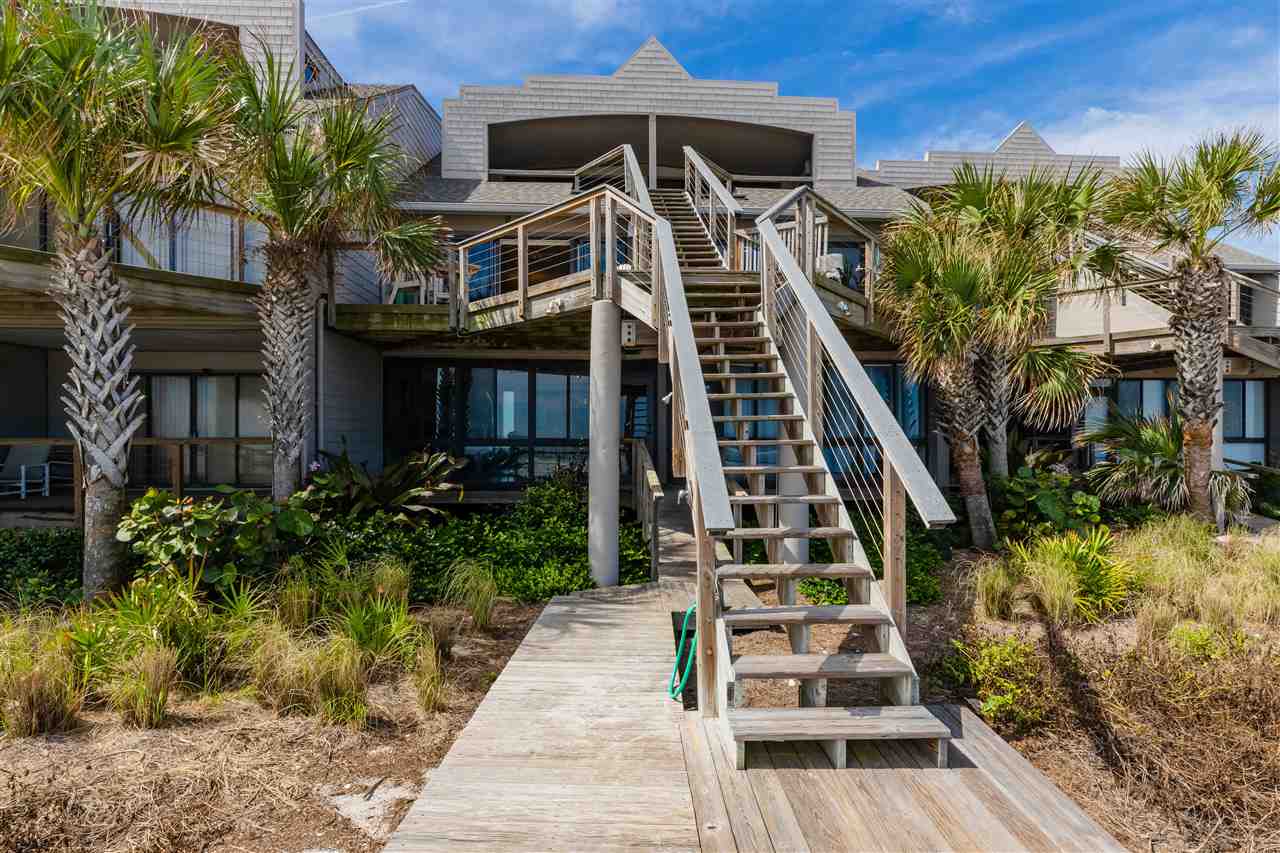 8850 Old A1A, Unit 4 St. Augustine, FL 32080 - Photo 14 of 27