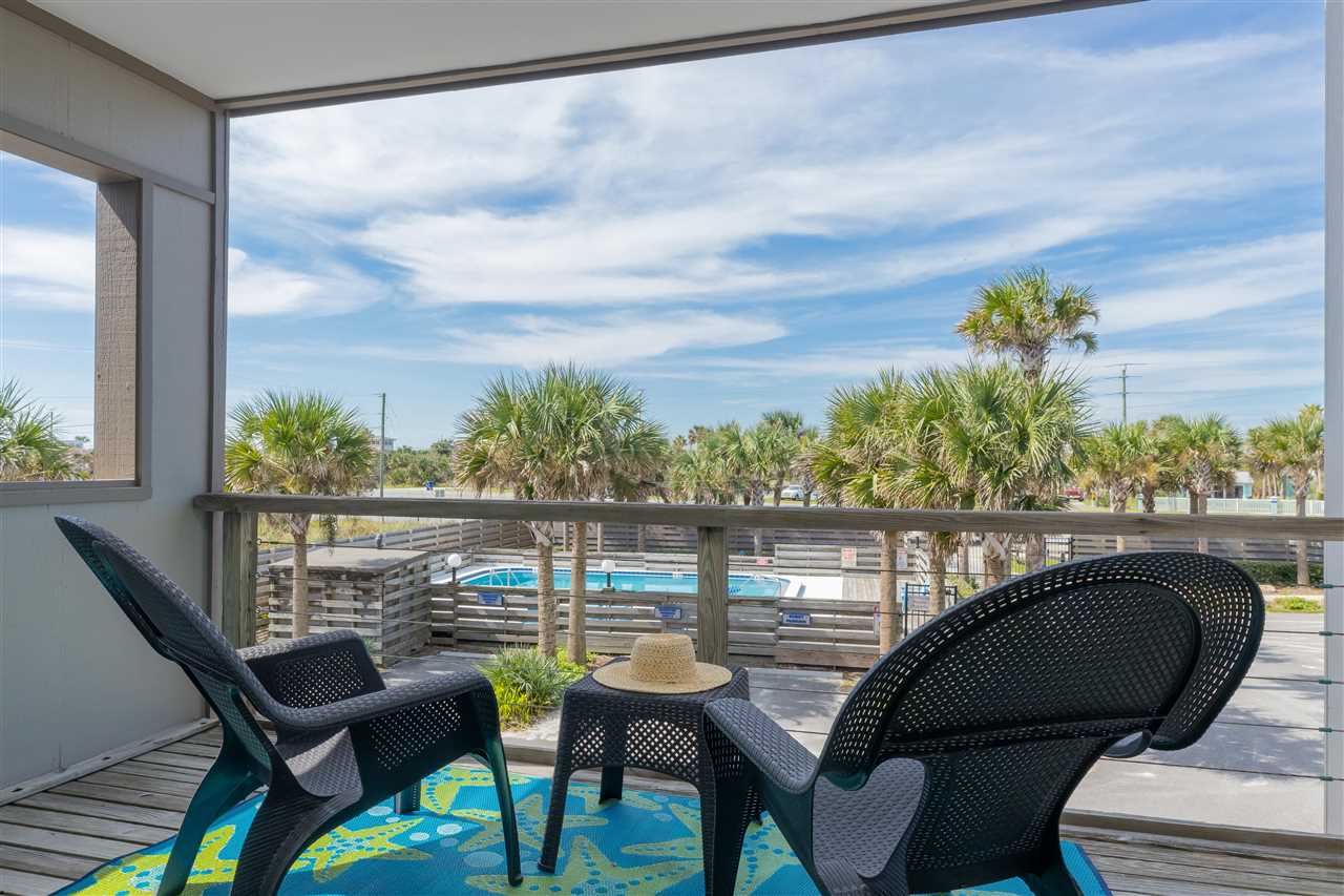 8850 Old A1A, Unit 4 St. Augustine, FL 32080 - Photo 17 of 27