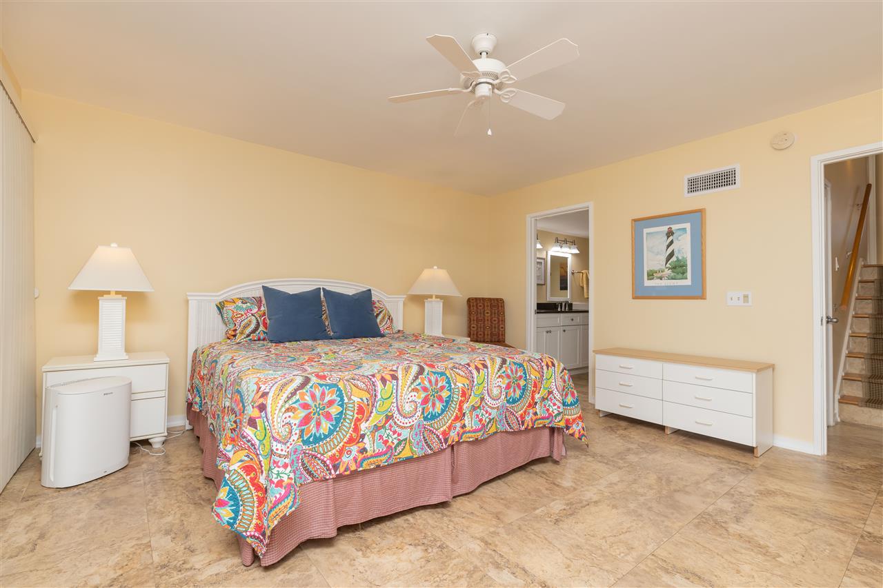 8850 Old A1A, Unit 4 St. Augustine, FL 32080 - Photo 22 of 27