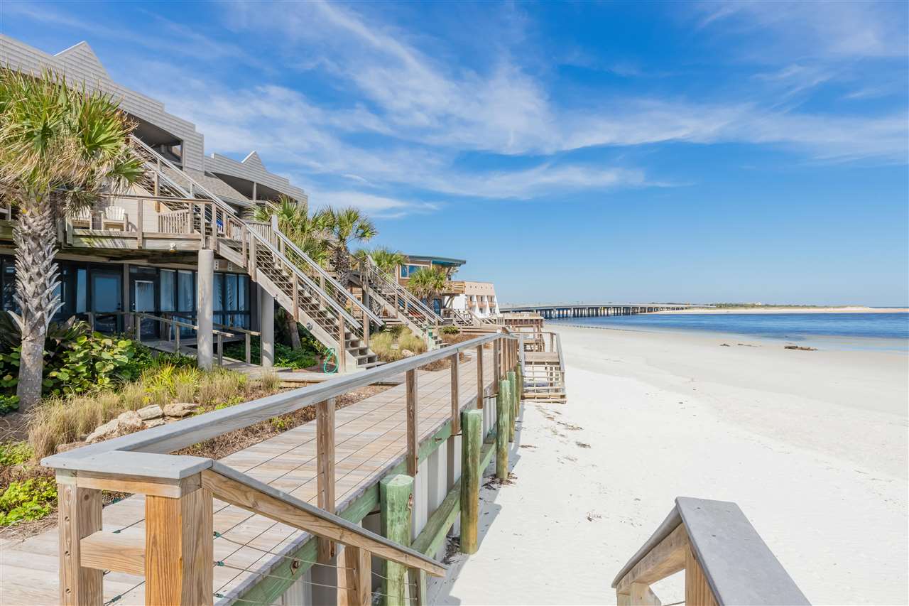 8850 Old A1A, Unit 4 St. Augustine, FL 32080 - Photo 25 of 27