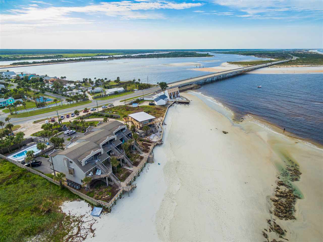 8850 Old A1A, Unit 4 St. Augustine, FL 32080 - Photo 26 of 27