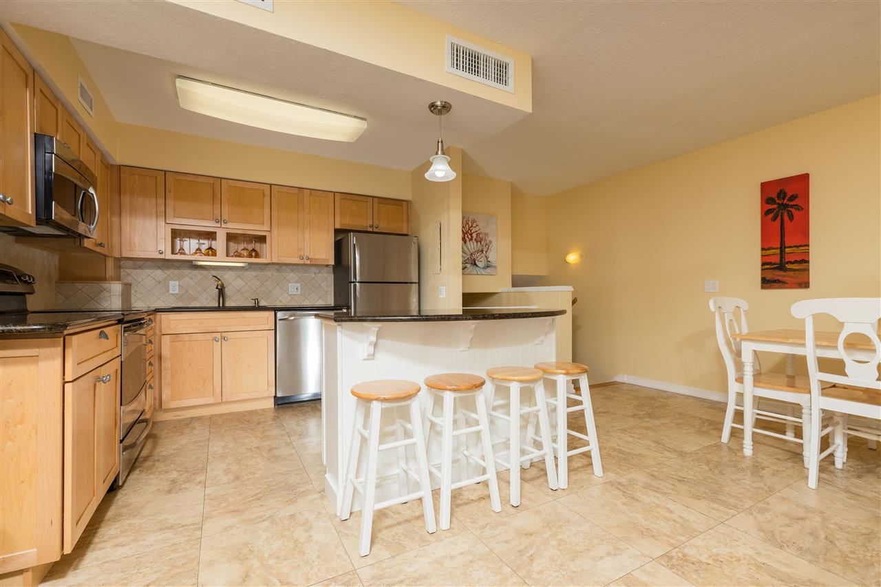 8850 Old A1A, Unit 4 St. Augustine, FL 32080 - Photo 6 of 27