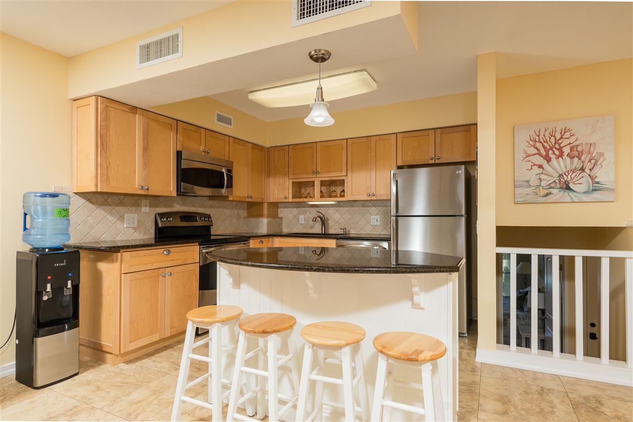 8850 Old A1A, Unit 4 St. Augustine, FL 32080 - Photo 7 of 27