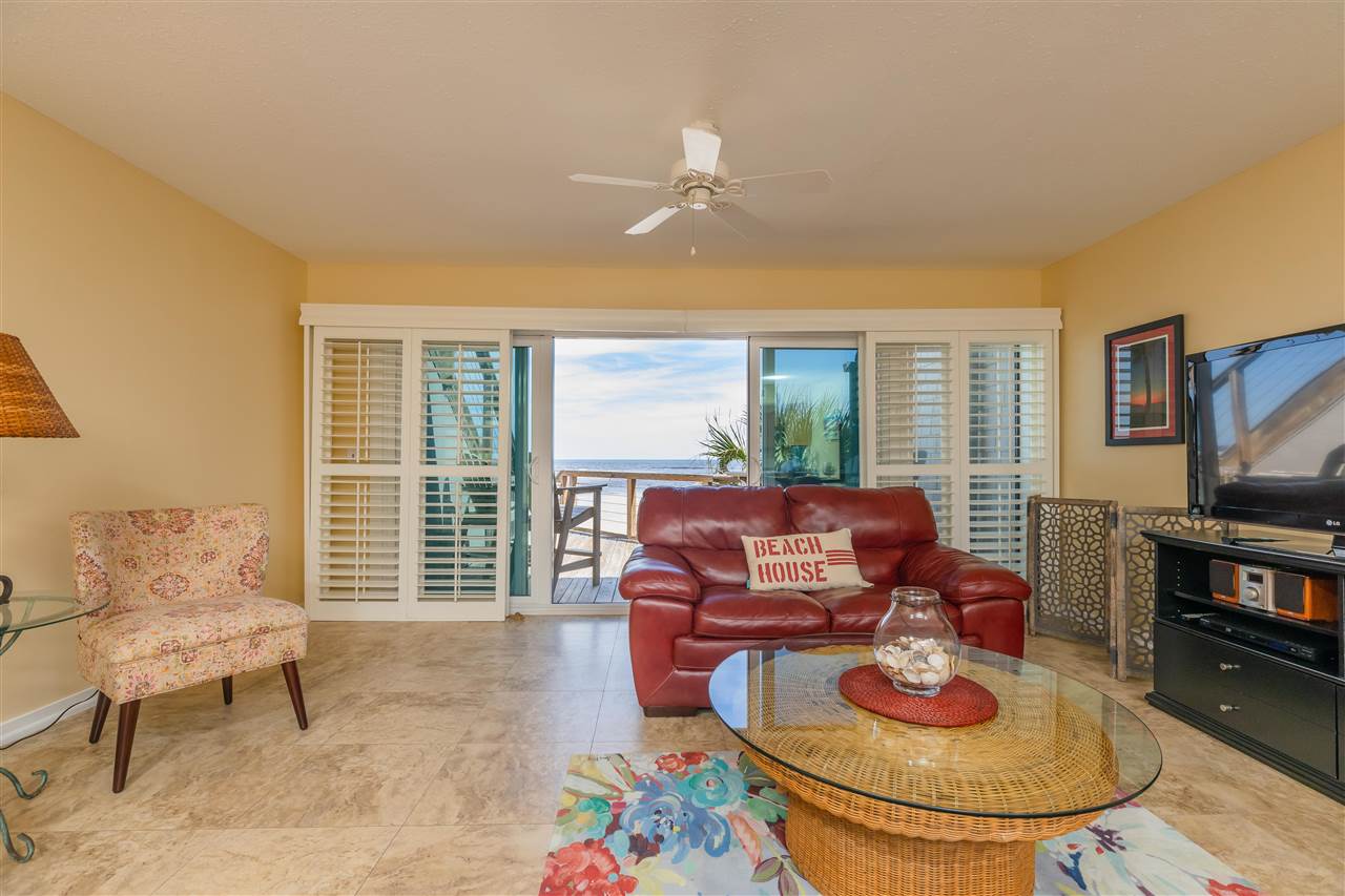 8850 Old A1A, Unit 4 St. Augustine, FL 32080 - Photo 10 of 27