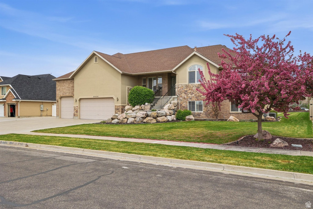 2026 West Ranch Road Farmington, UT 84025 - Photo 57 of 78