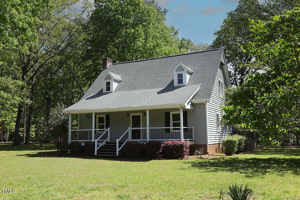 5200 Lorbacher Road Apex, NC 27539 - Photo 1 of 23 5200 Lorbacher